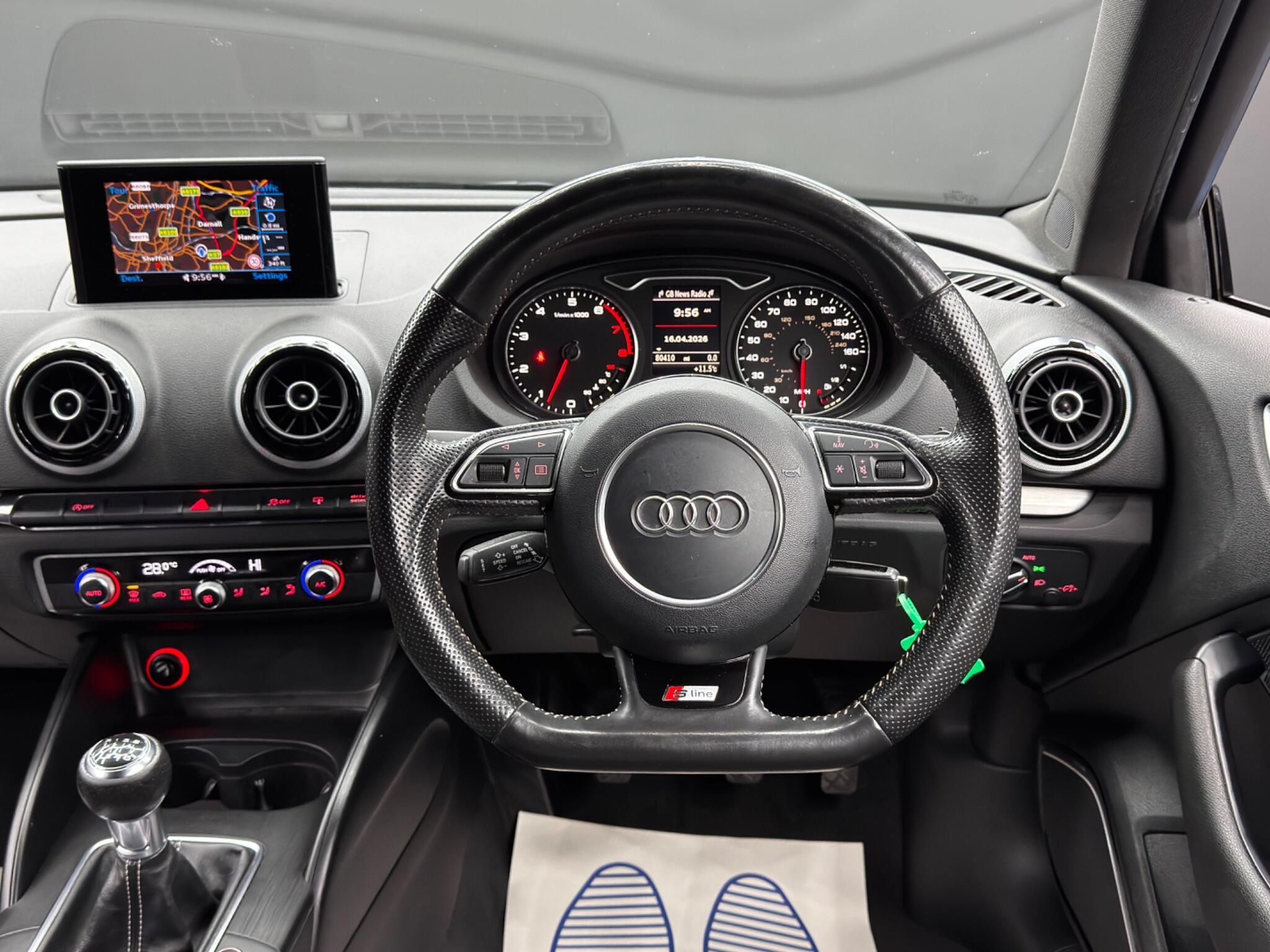 Audi A3 - Image 17
