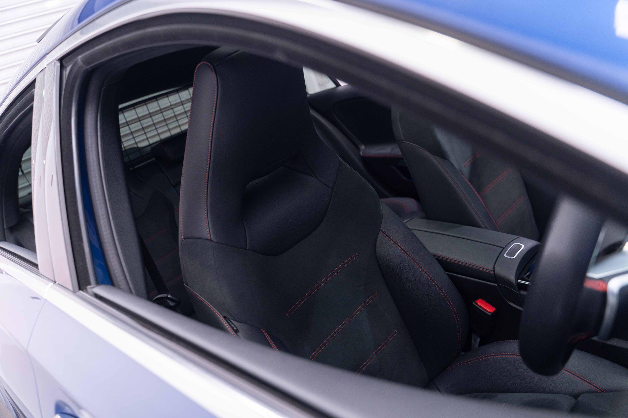 Mercedes A Class - Image 4