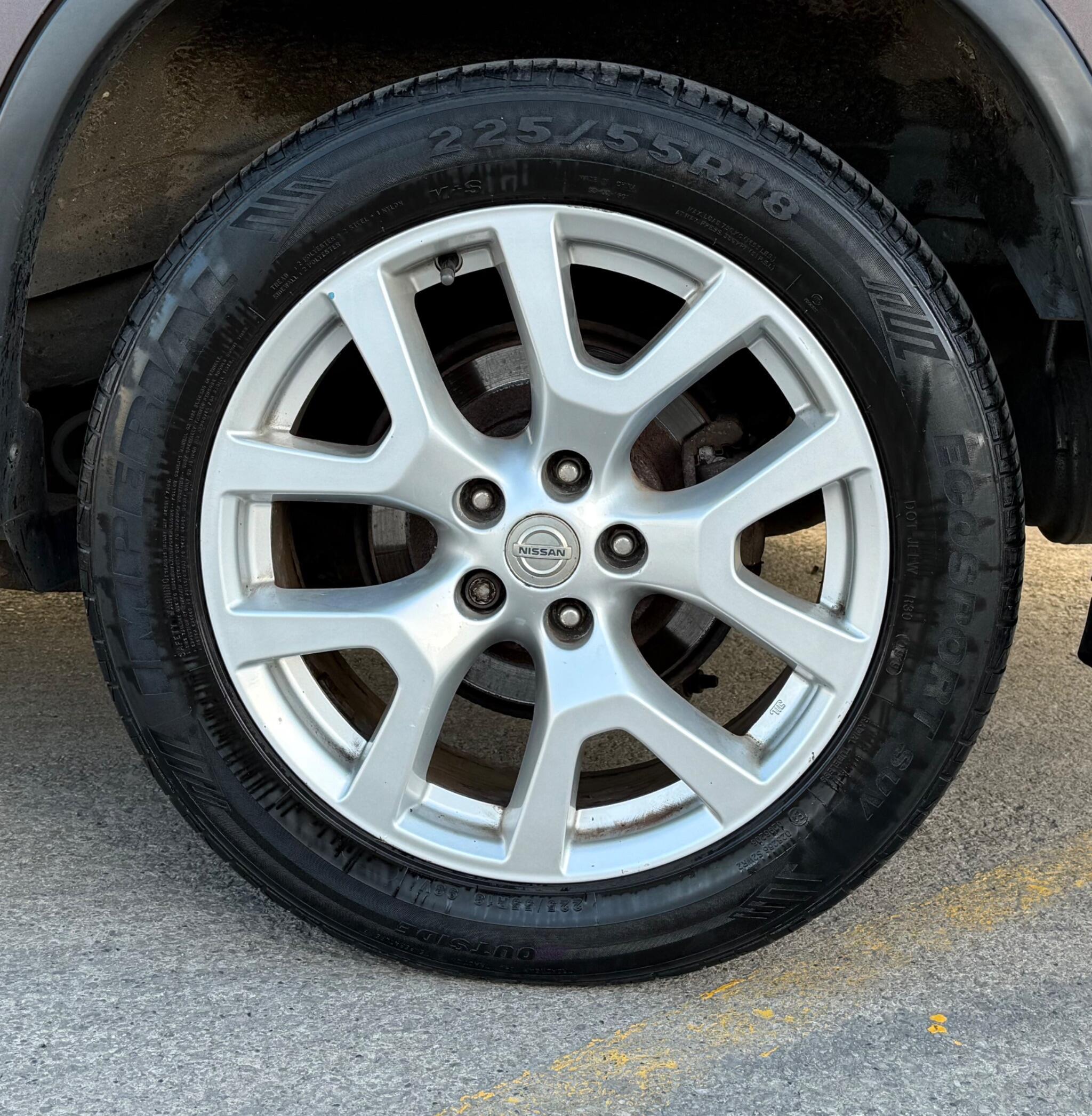 Nissan X-Trail - Image 19