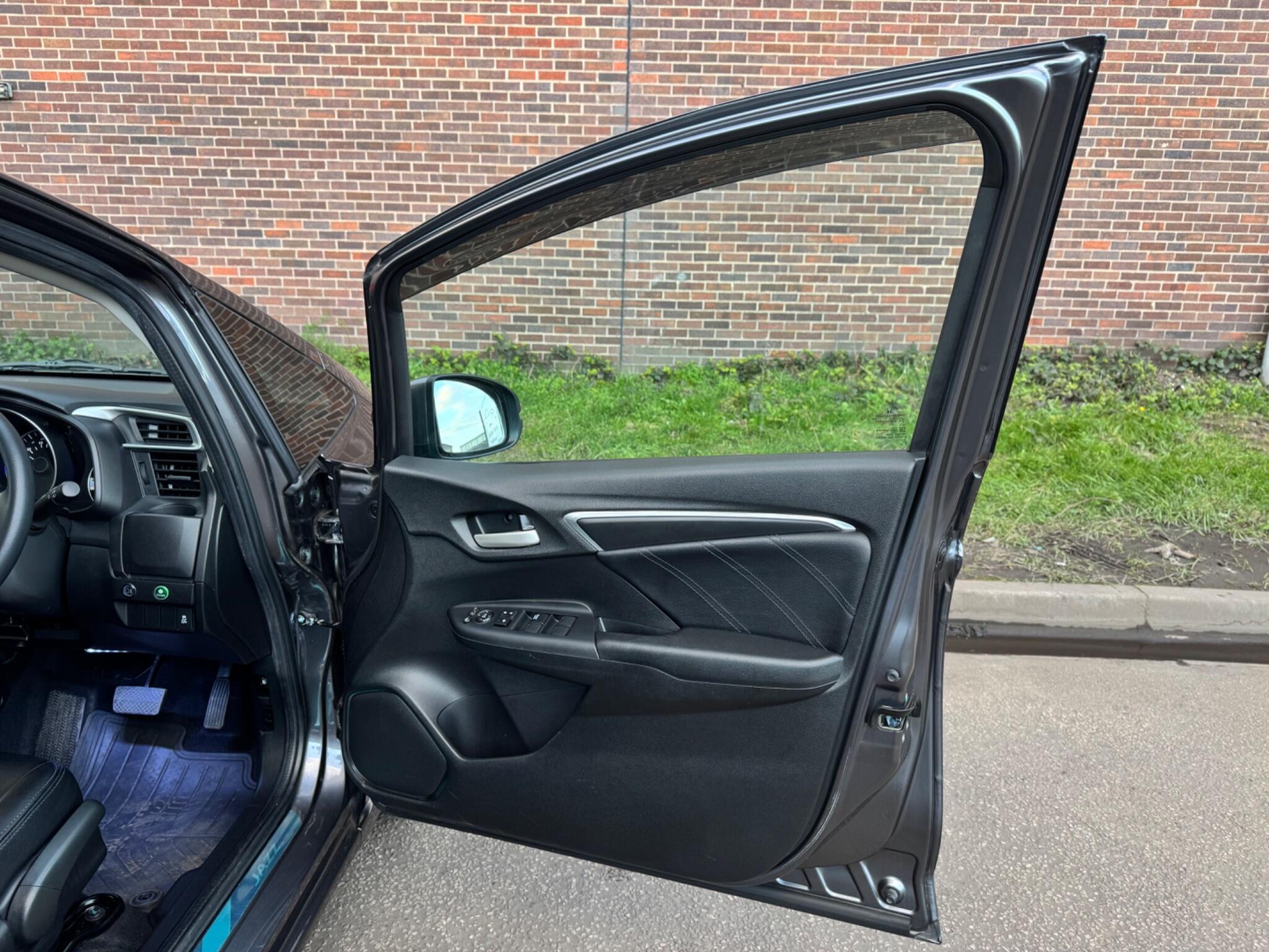 Honda Jazz - Image 38