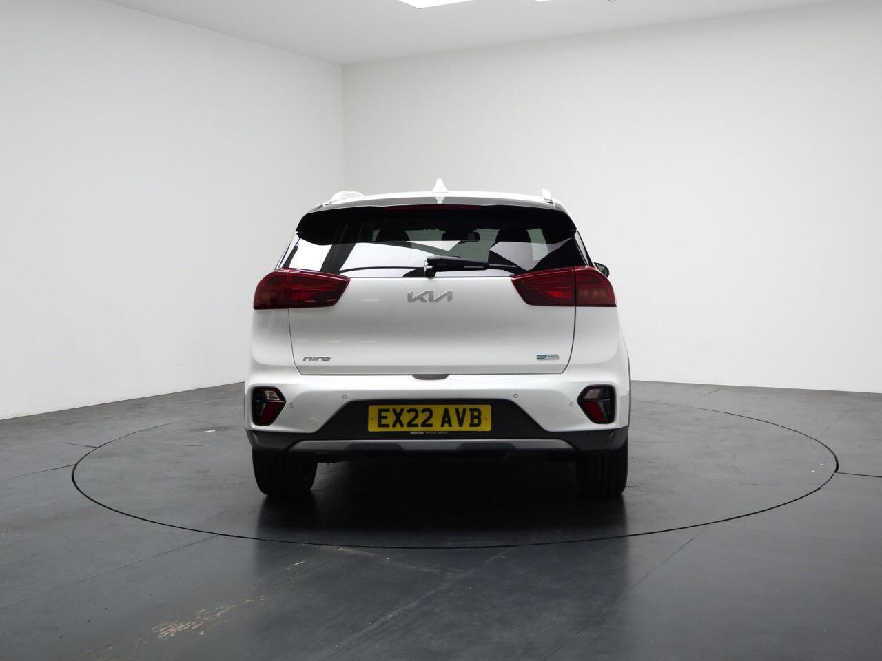 Kia Niro - Image 10