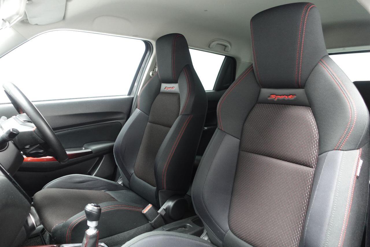 Suzuki Swift - Image 12