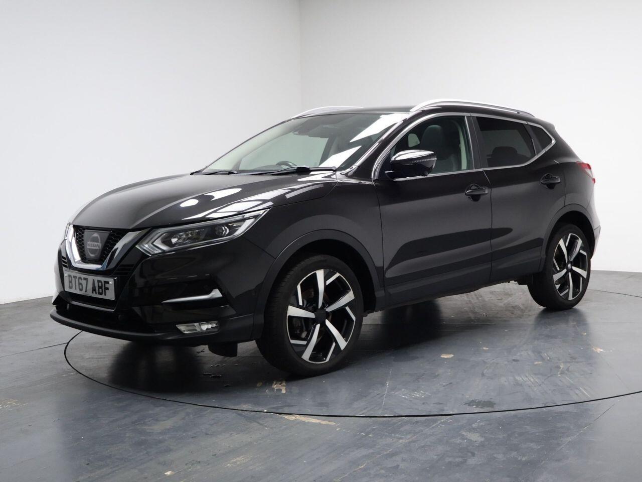 Nissan Qashqai - Image 8