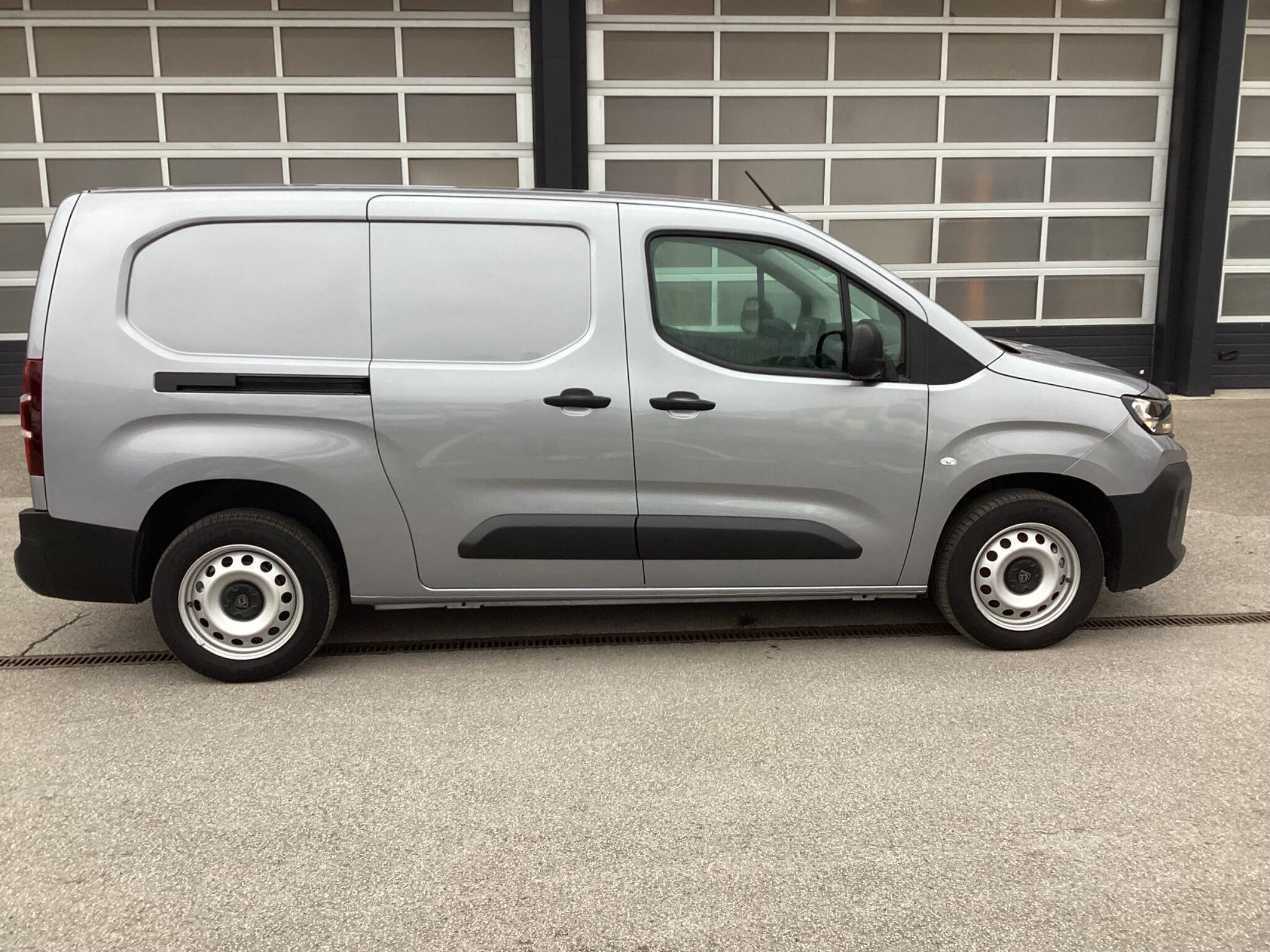 Peugeot Partner - Image 8