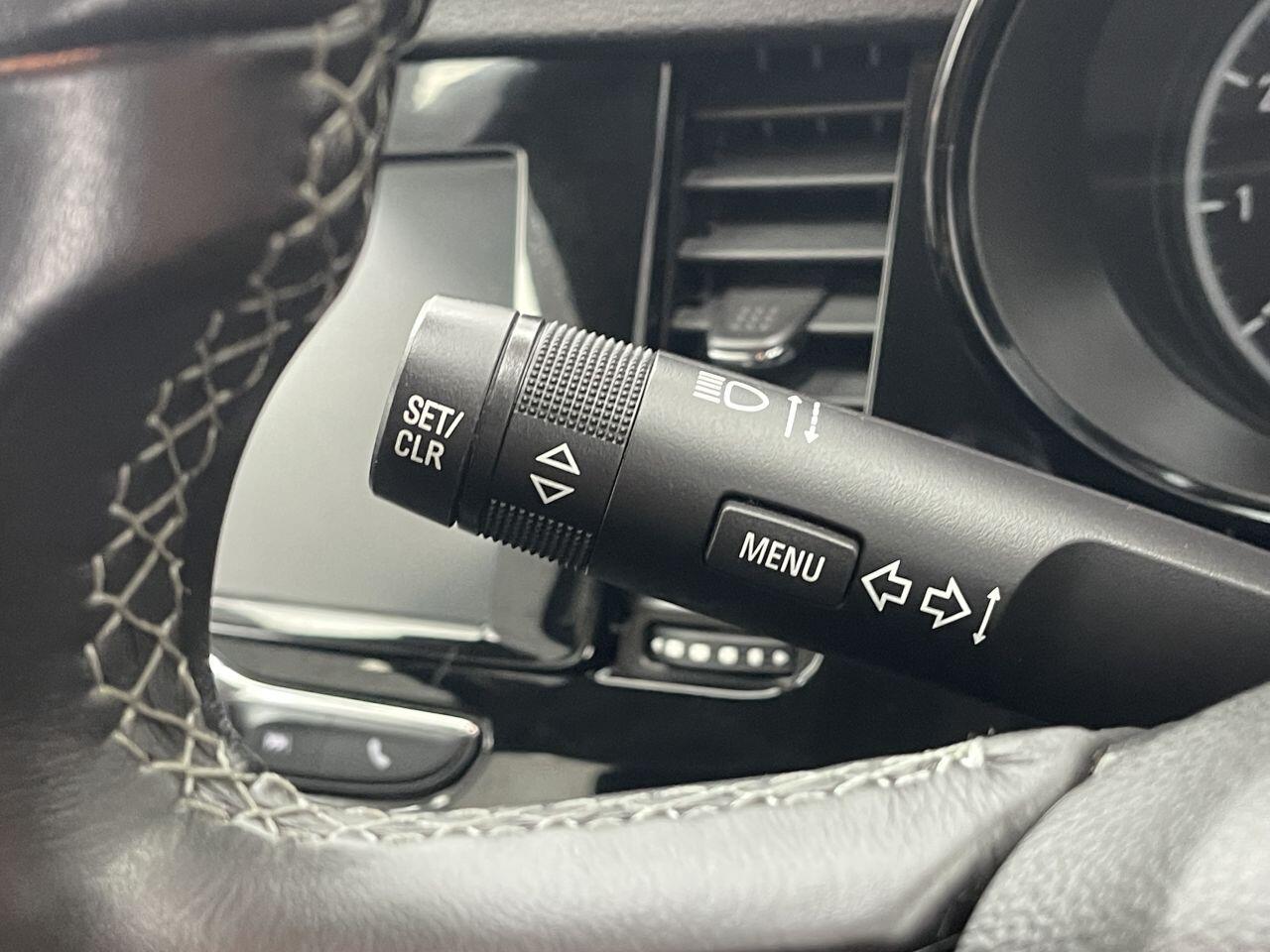 Vauxhall Mokka X - Image 36