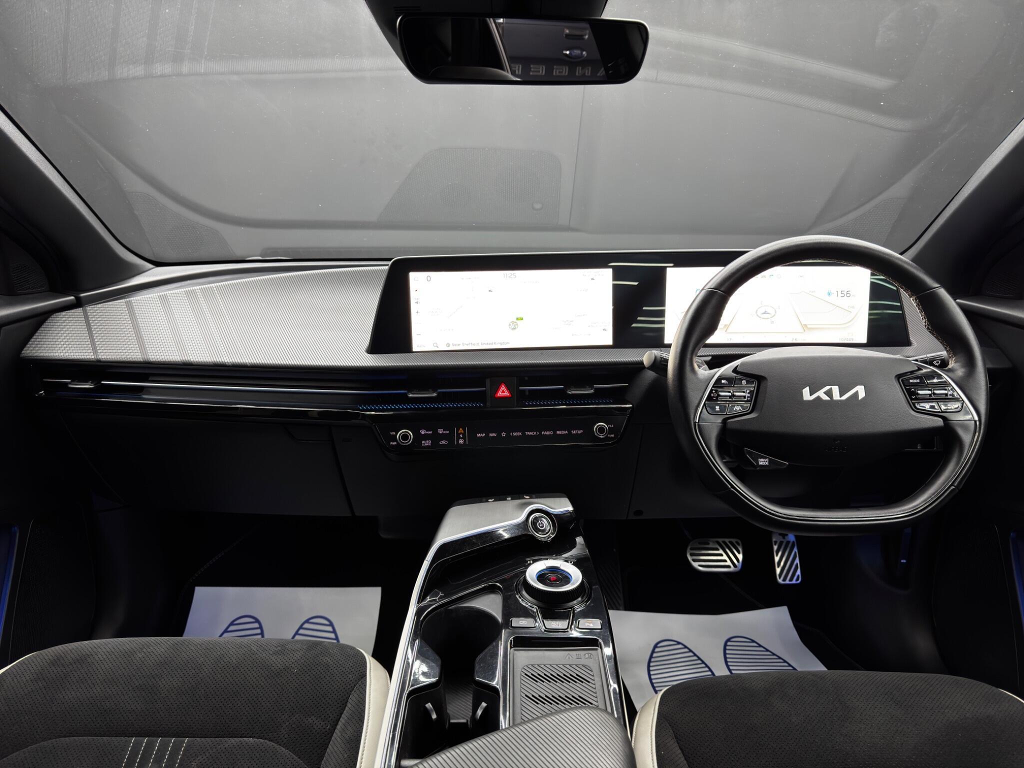 Kia EV6 - Image 18