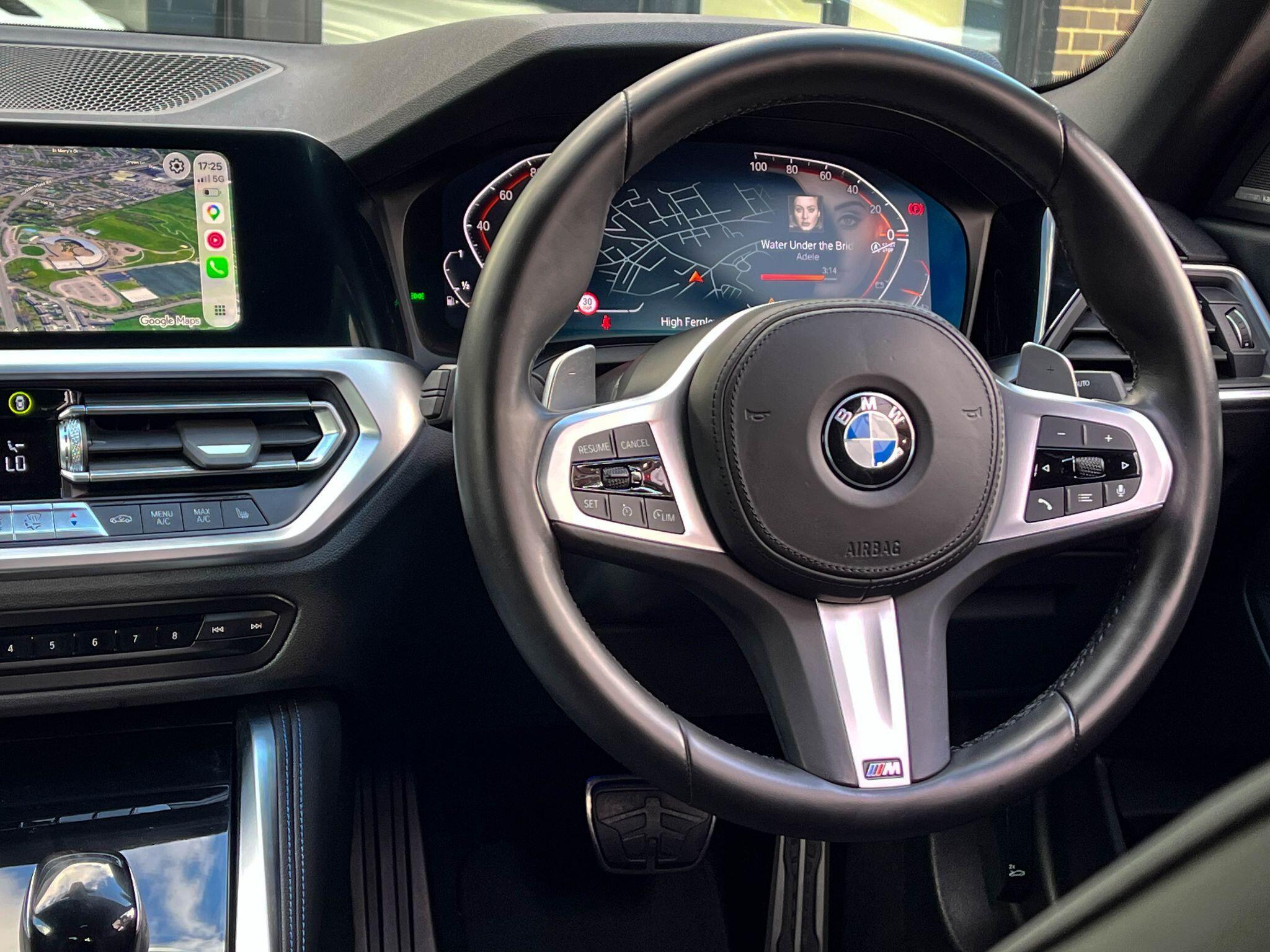 BMW 2 Series - Image 11