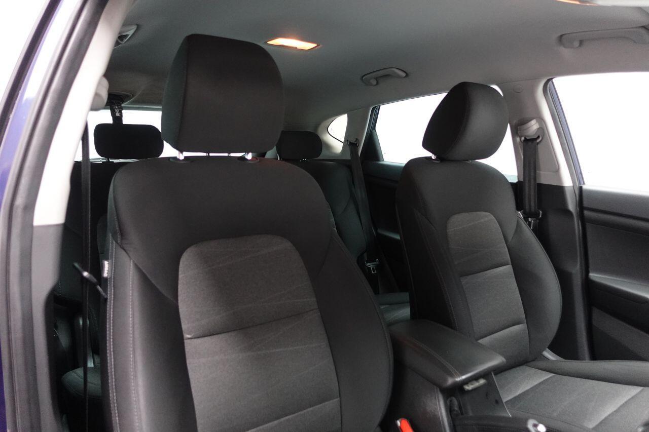 Hyundai Tucson - Image 3
