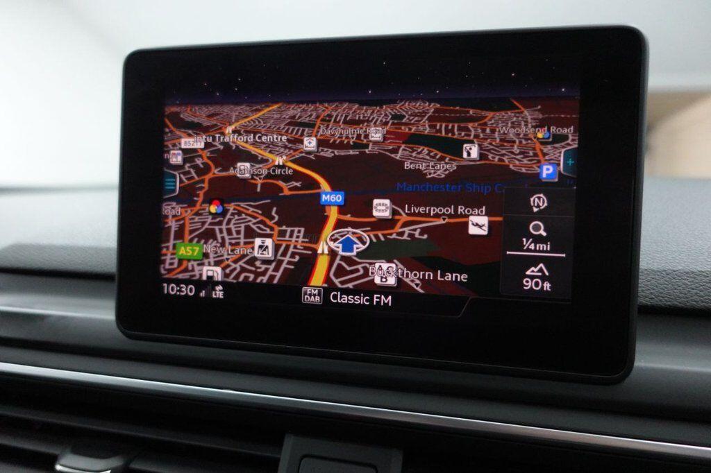 Audi A4 Avant - Image 3