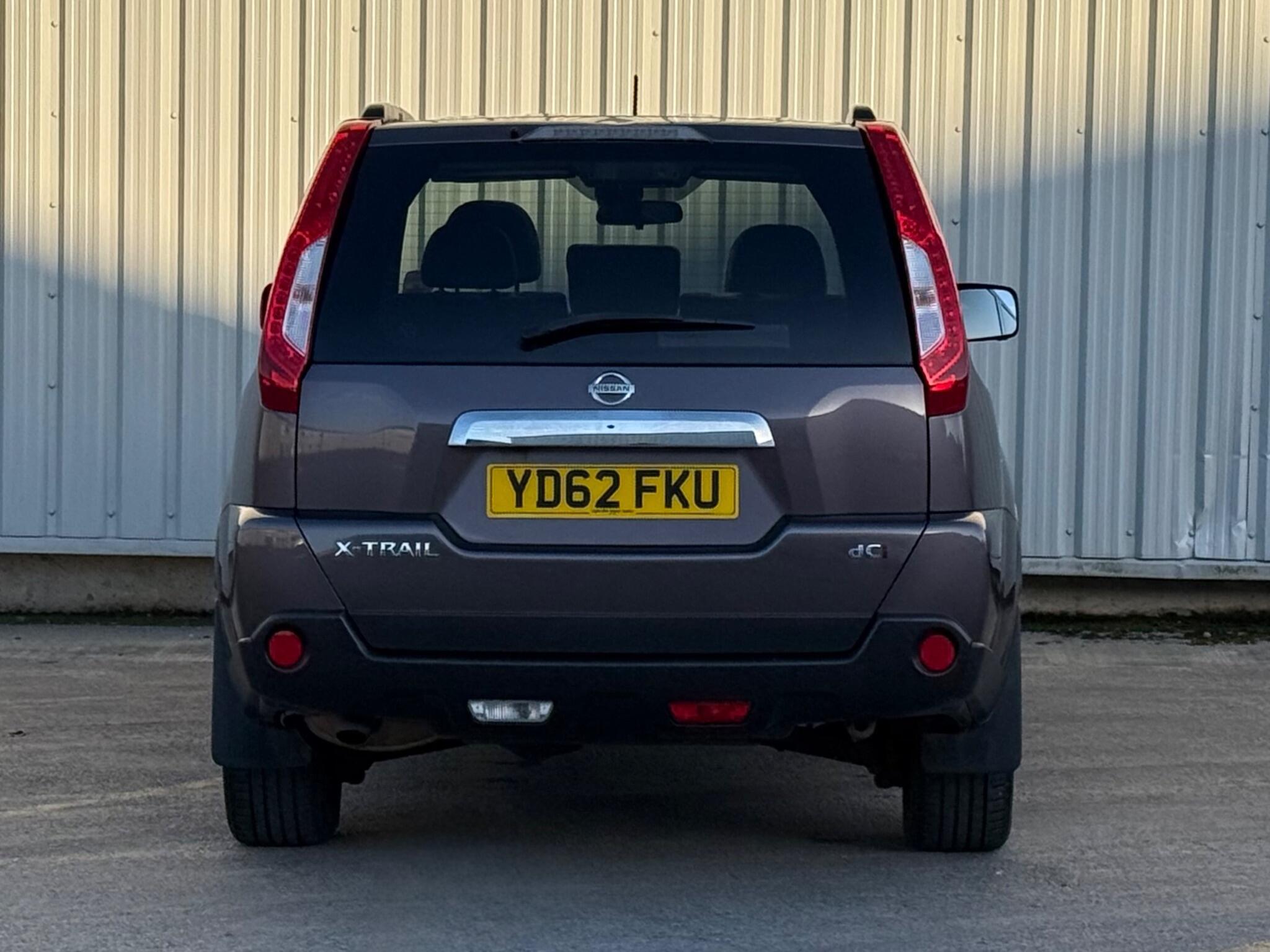 Nissan X-Trail - Image 14