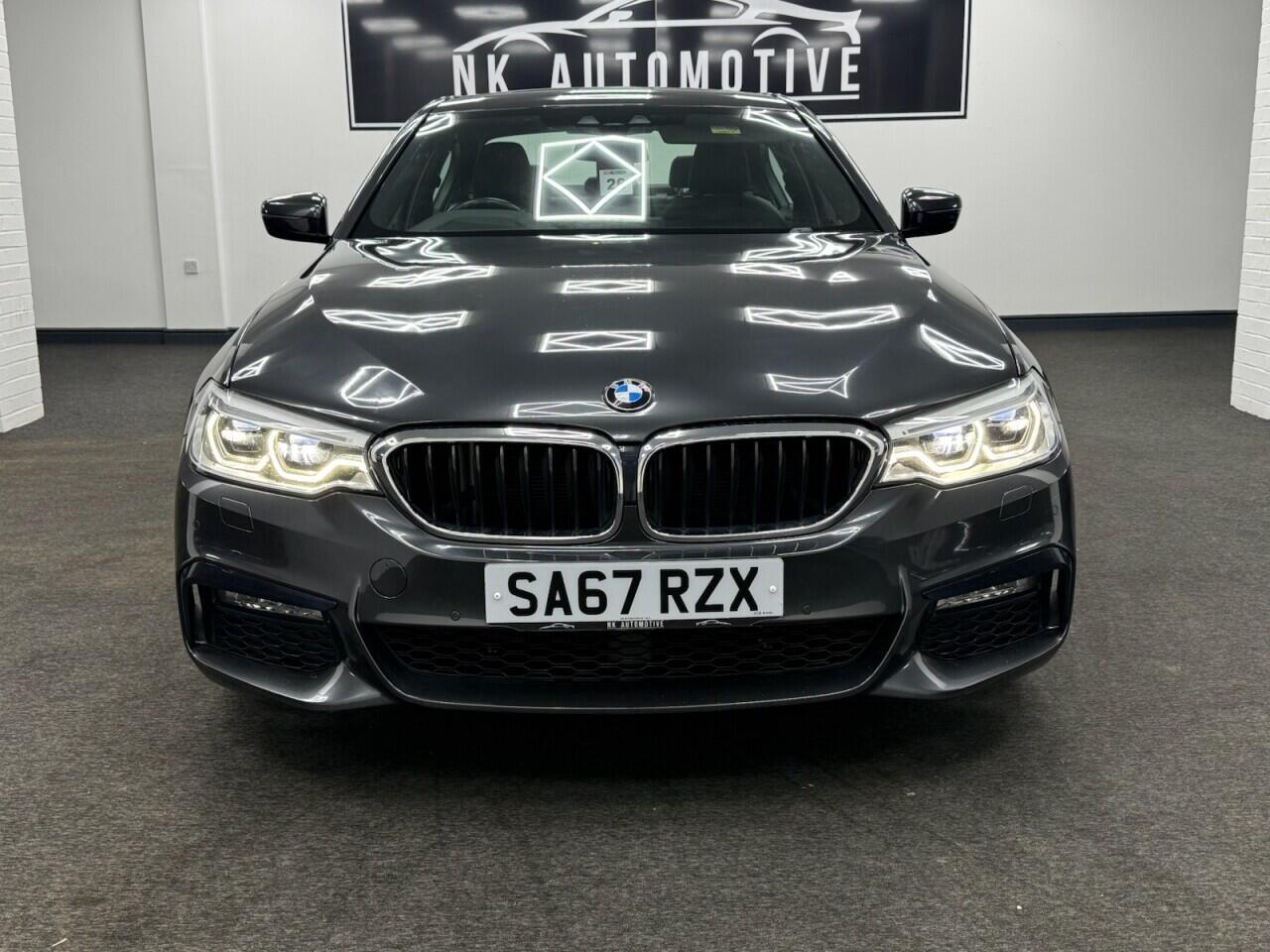 BMW 5 Series - Image 3