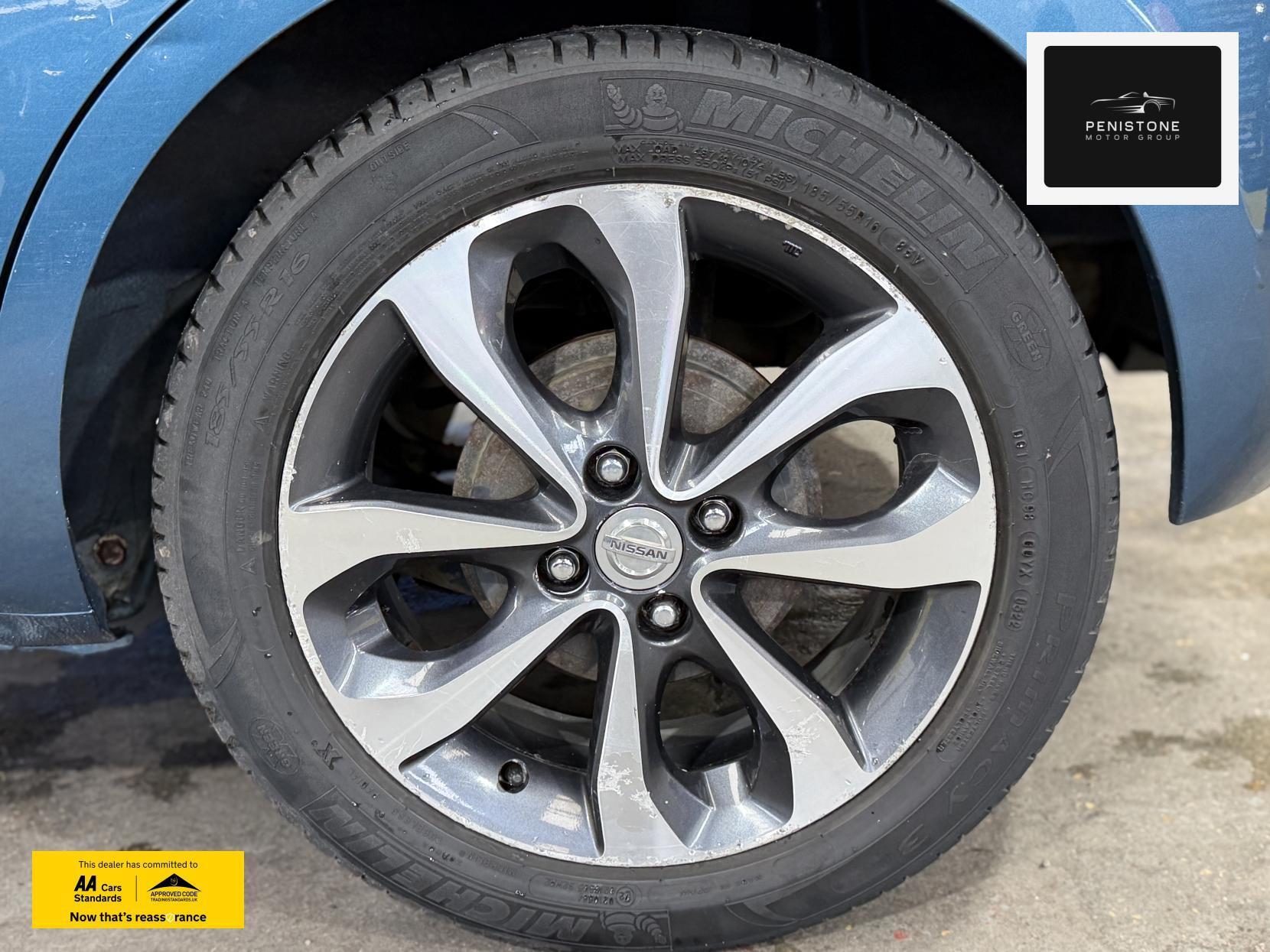 Nissan Micra - Image 18