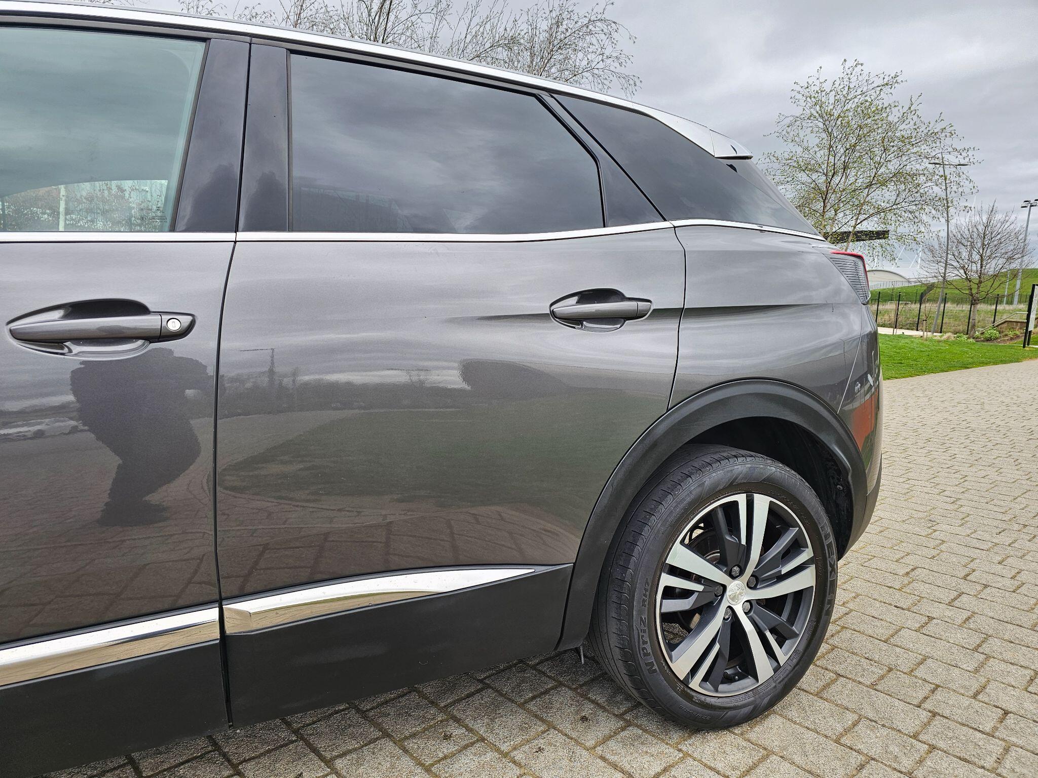 Peugeot 3008 - Image 29