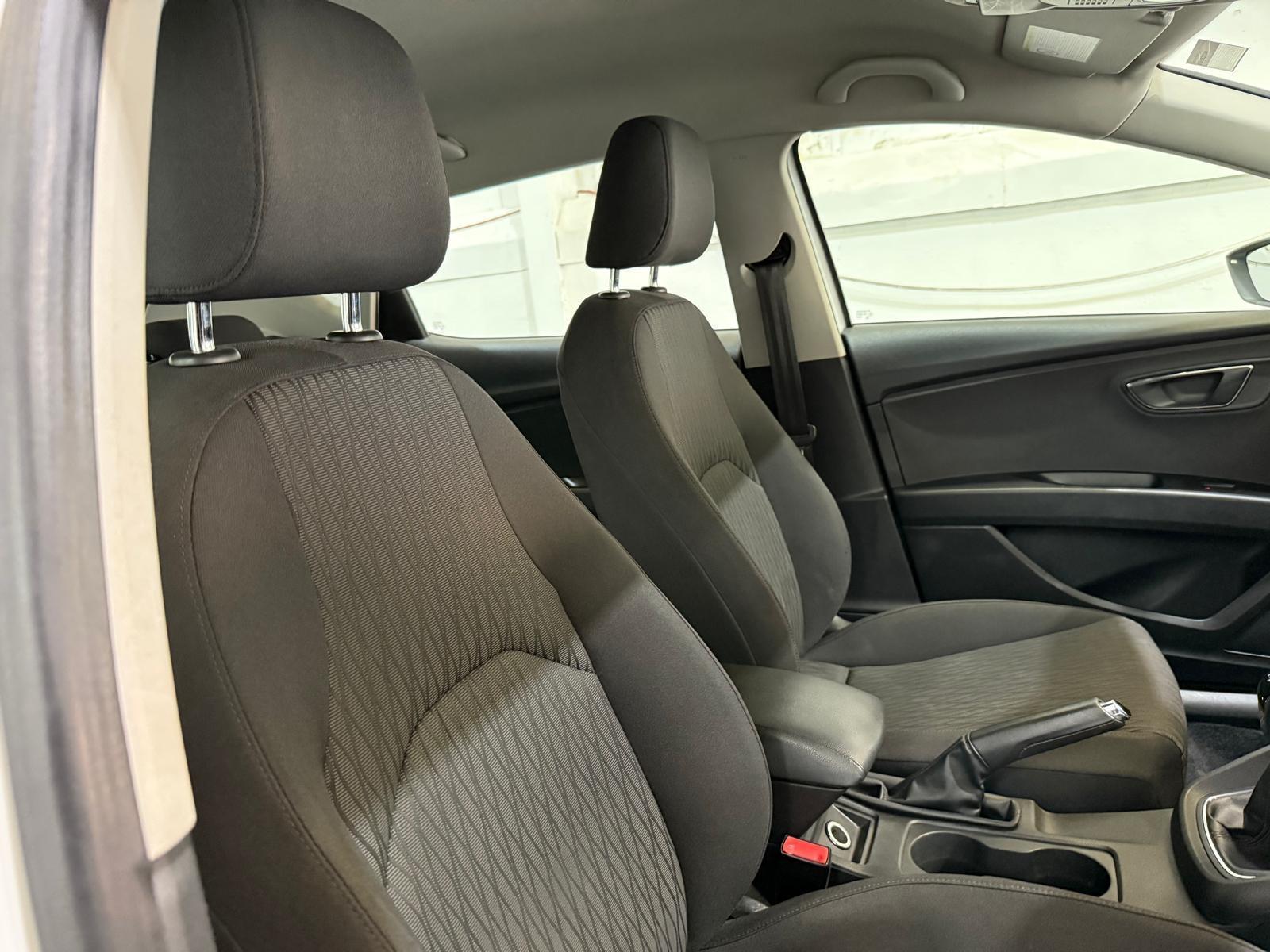 SEAT Leon - Image 20
