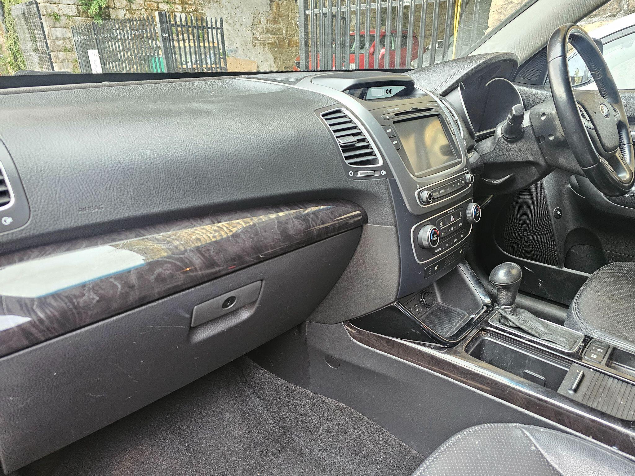 Kia Sorento - Image 34