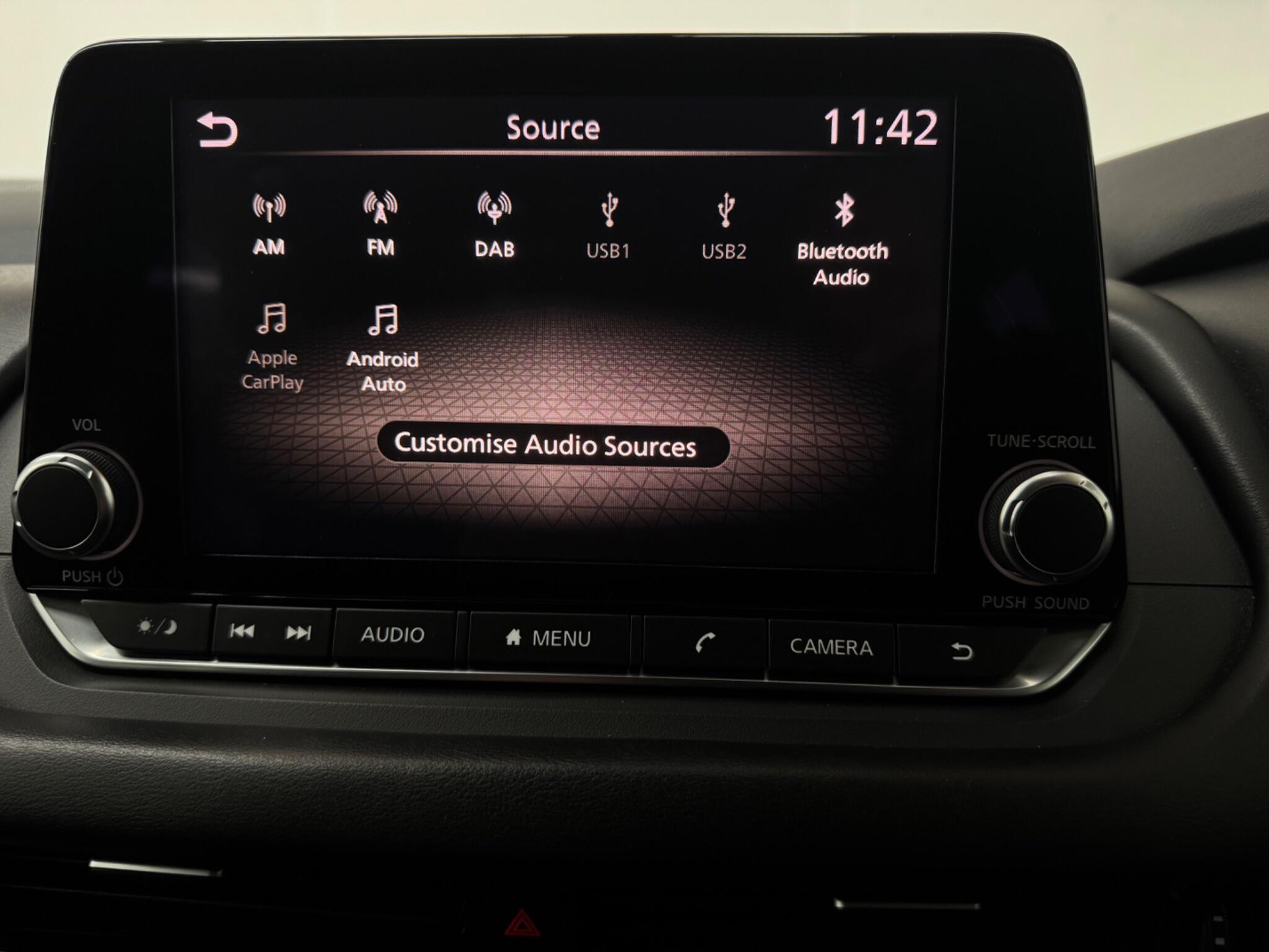 Nissan Qashqai - Image 17