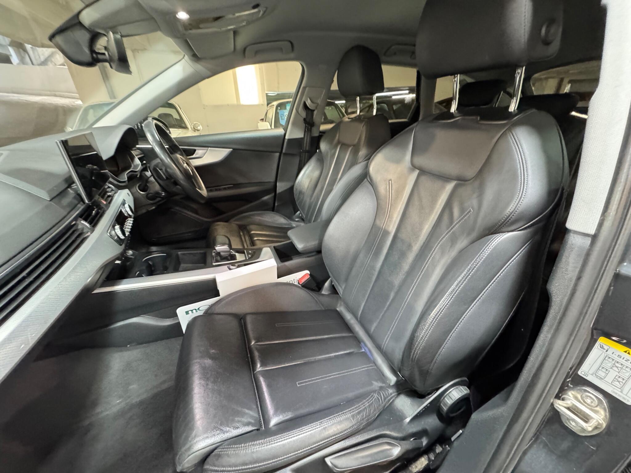 Audi A4 Avant - Image 10