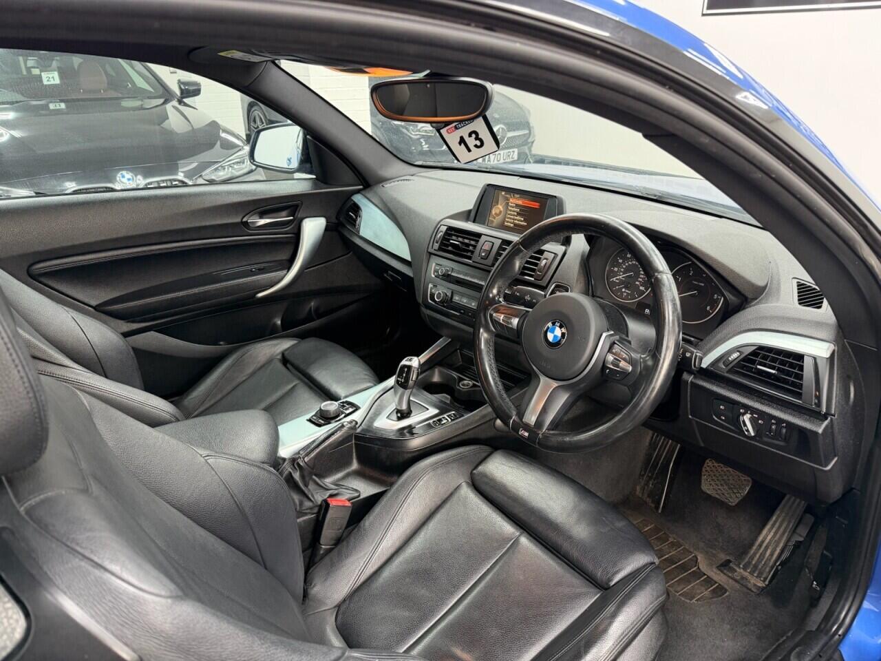 BMW 2 Series - Image 13