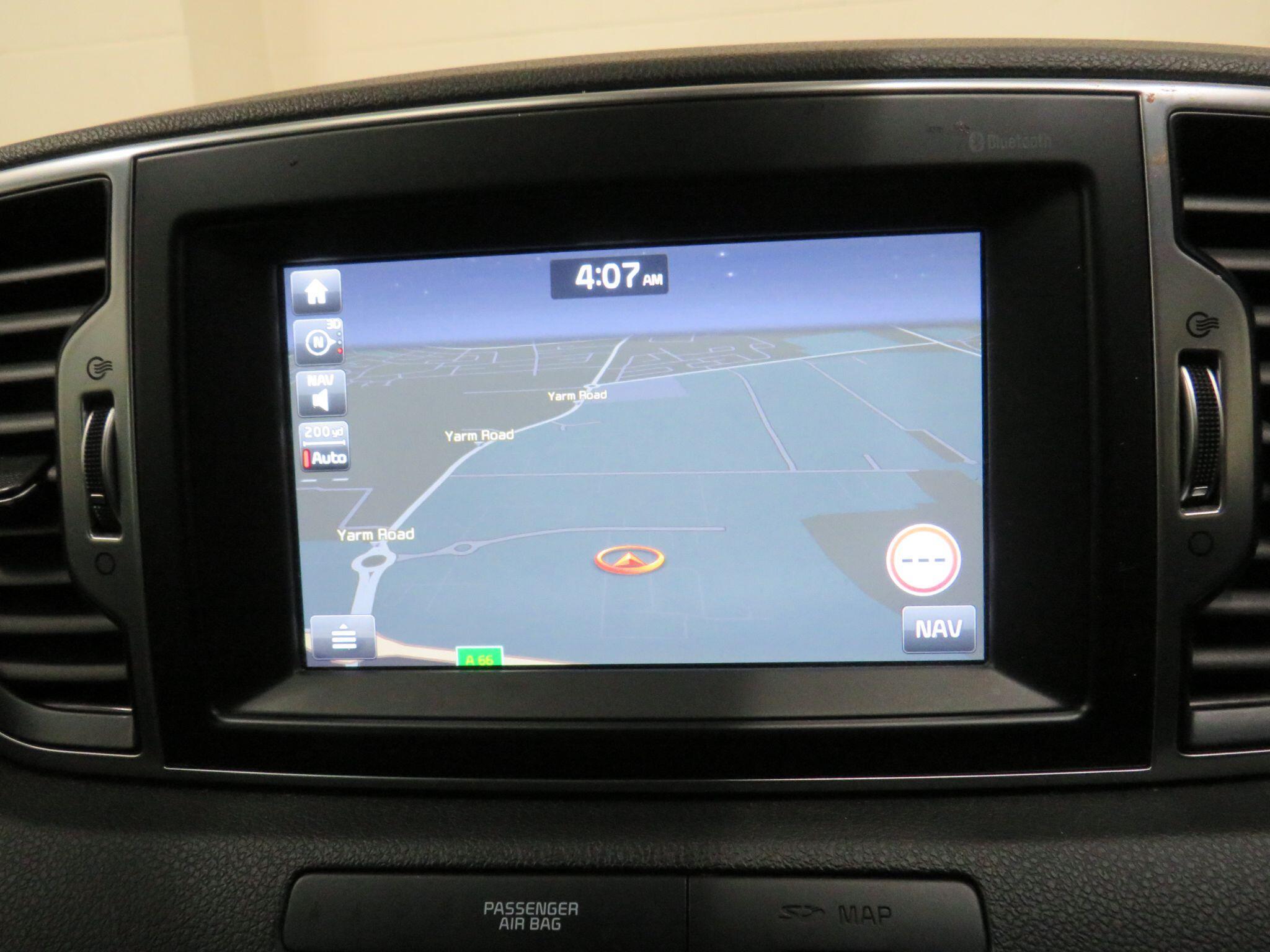 Kia Sportage - Image 20