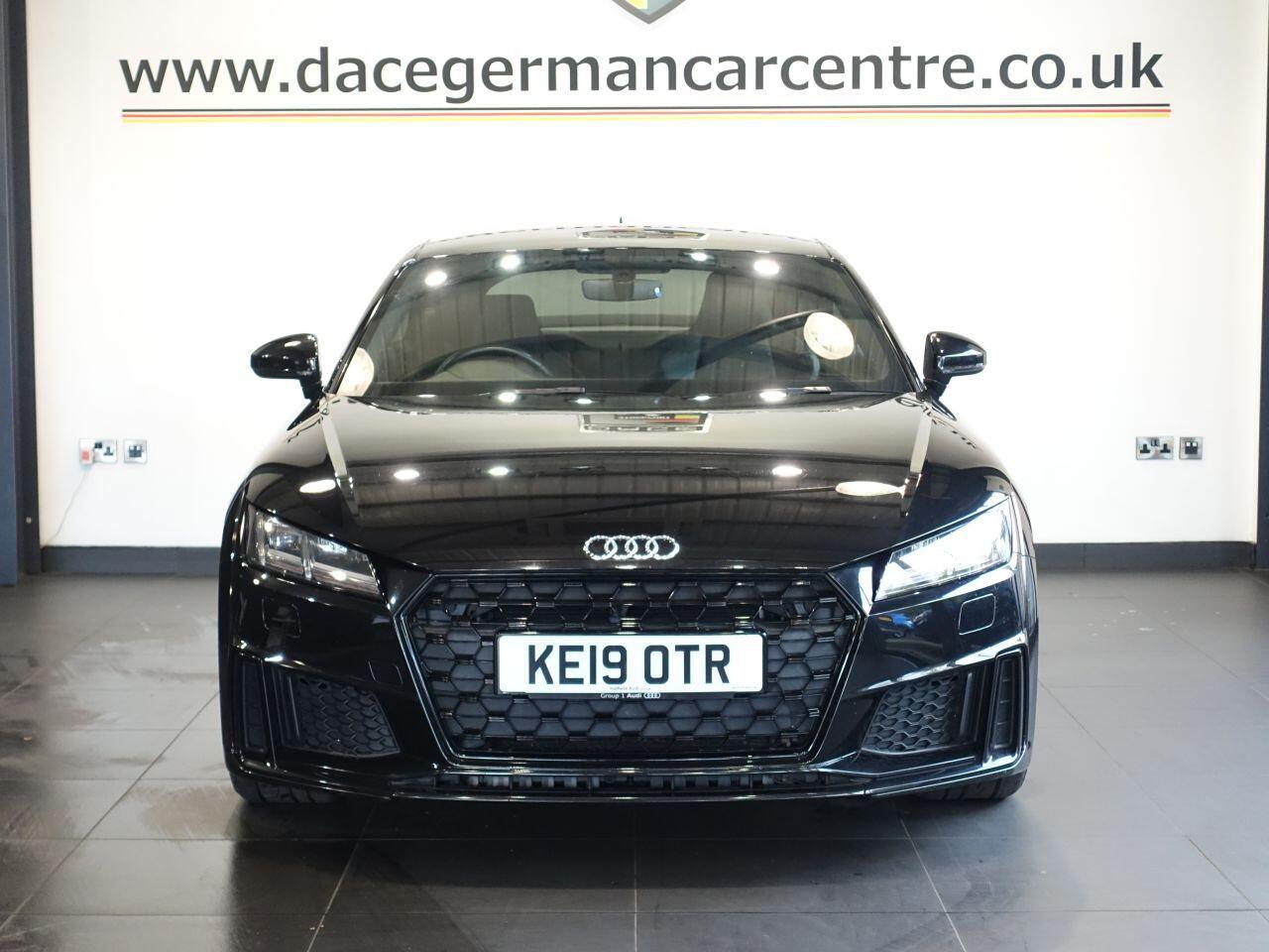 Audi TT - Image 4