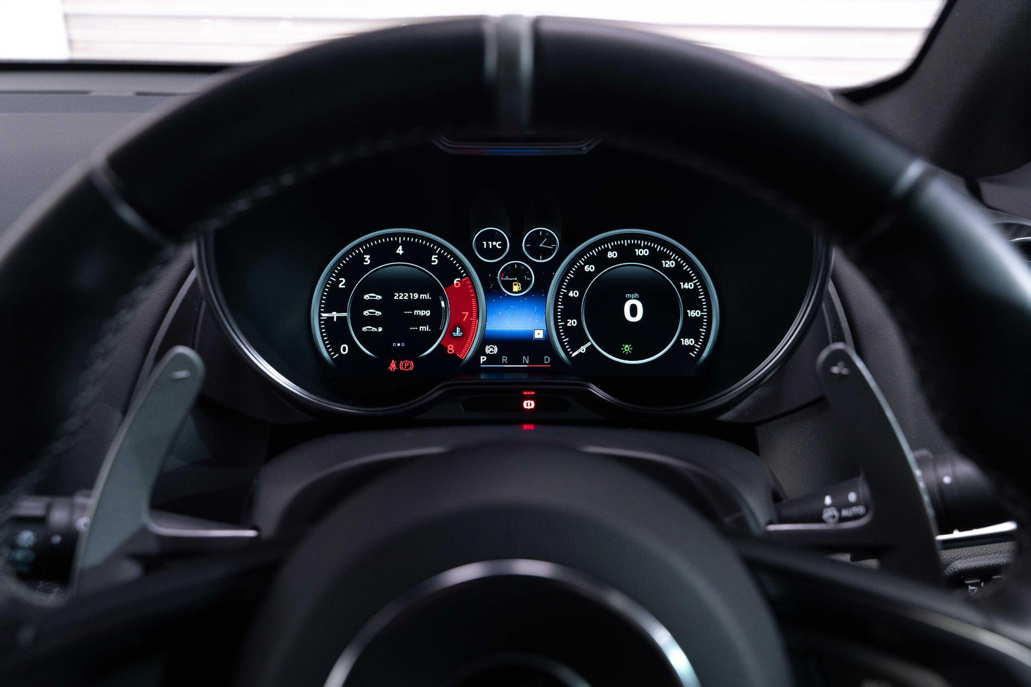 Alpine A110 - Image 27