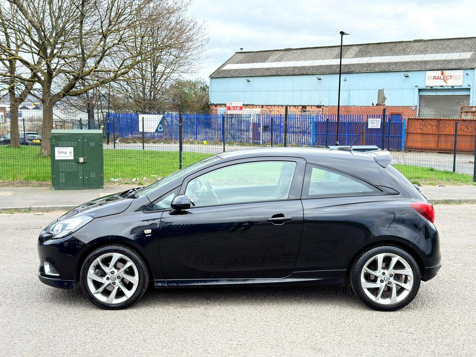 Vauxhall Corsa - Image 7
