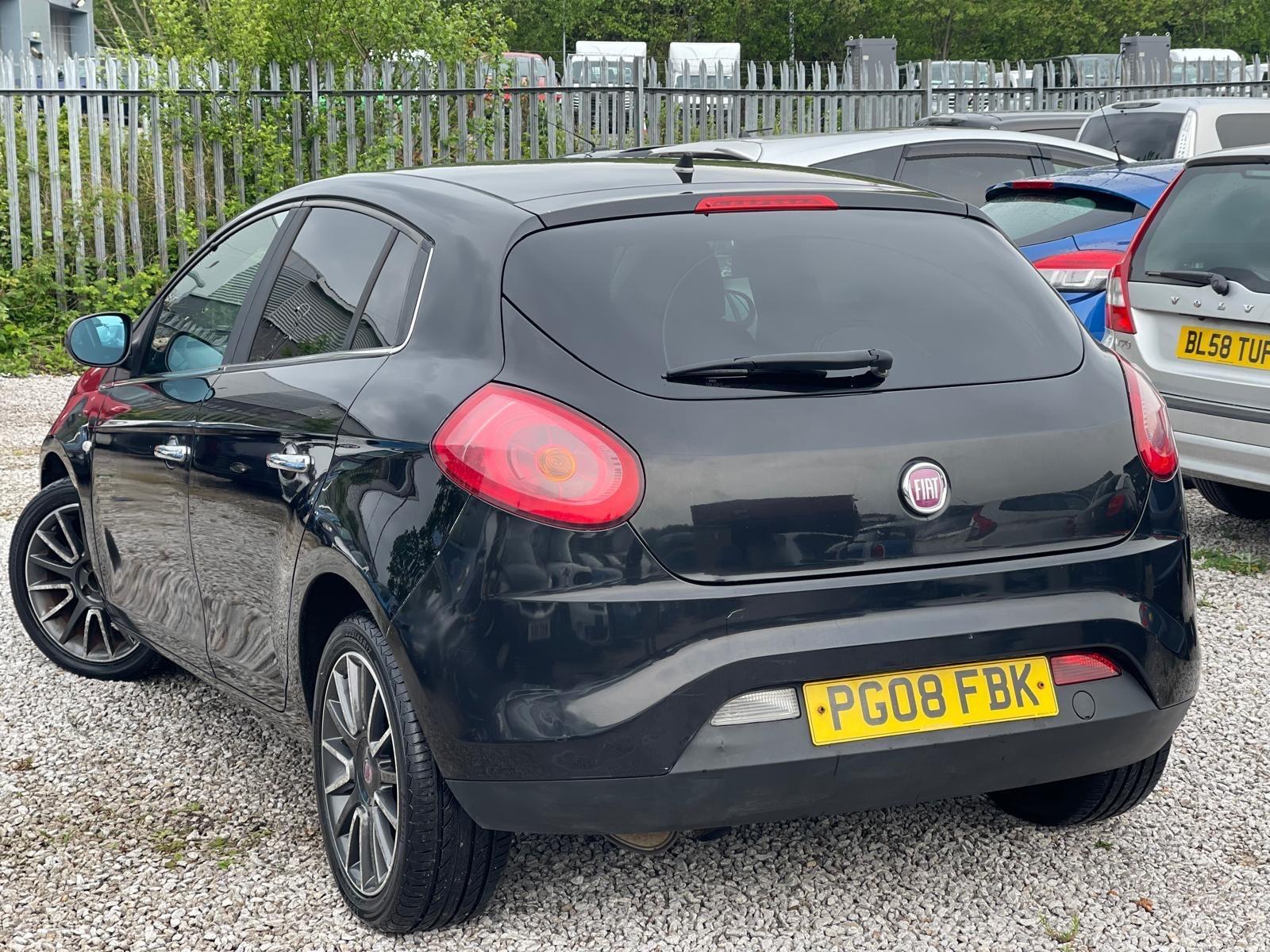 Fiat Bravo - Image 7