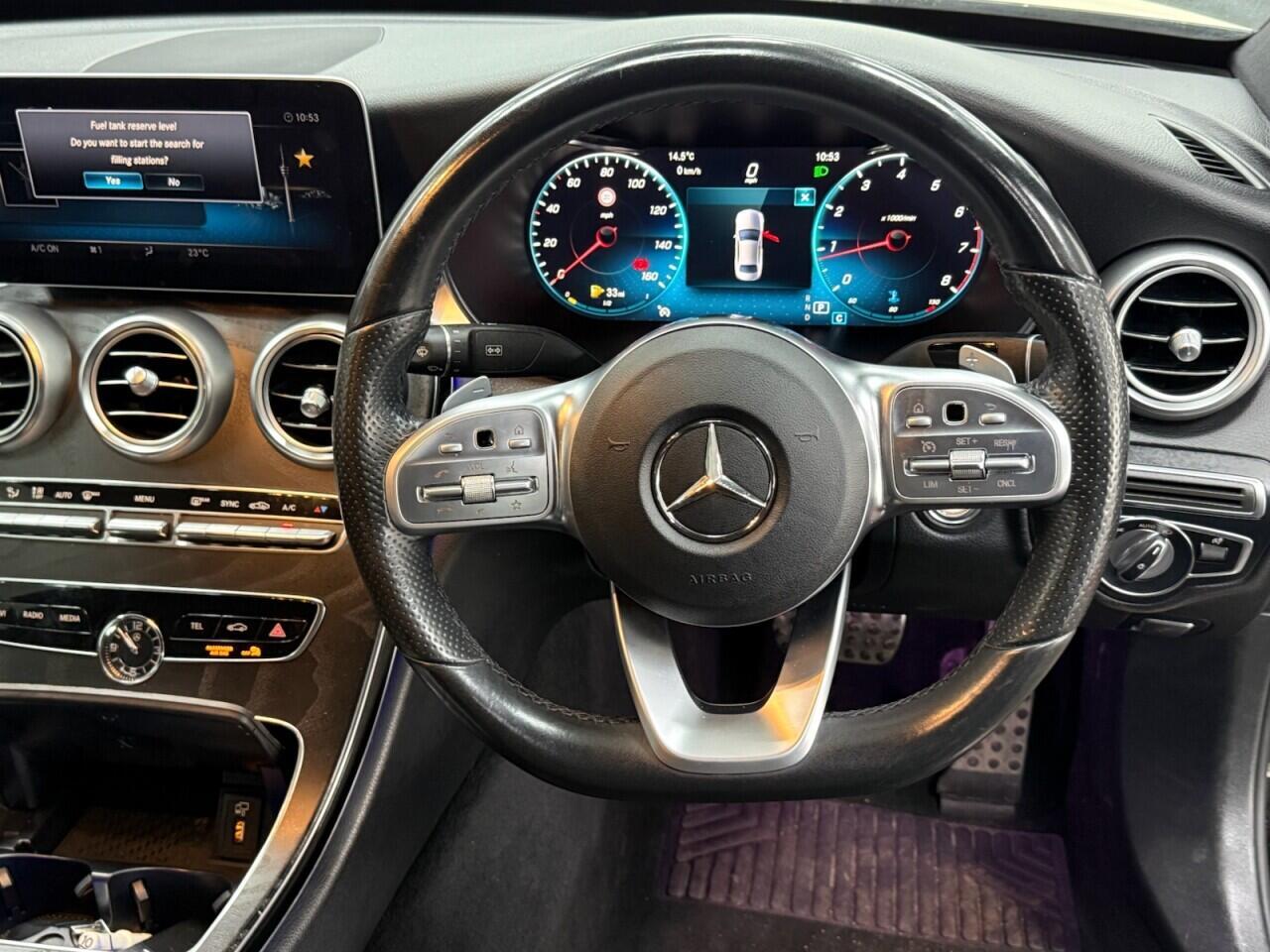 Mercedes C-Class - Image 15