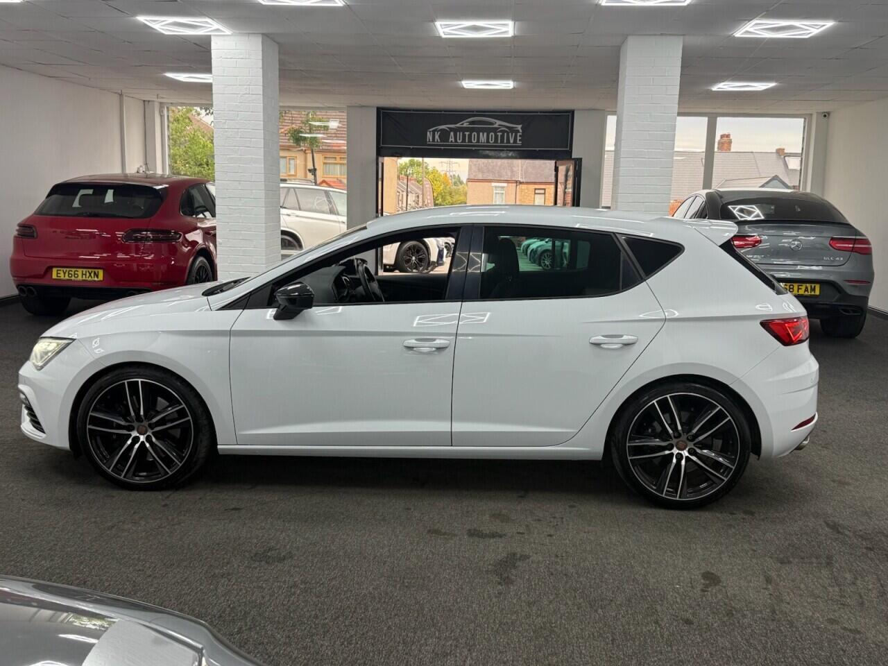 SEAT Leon - Image 13