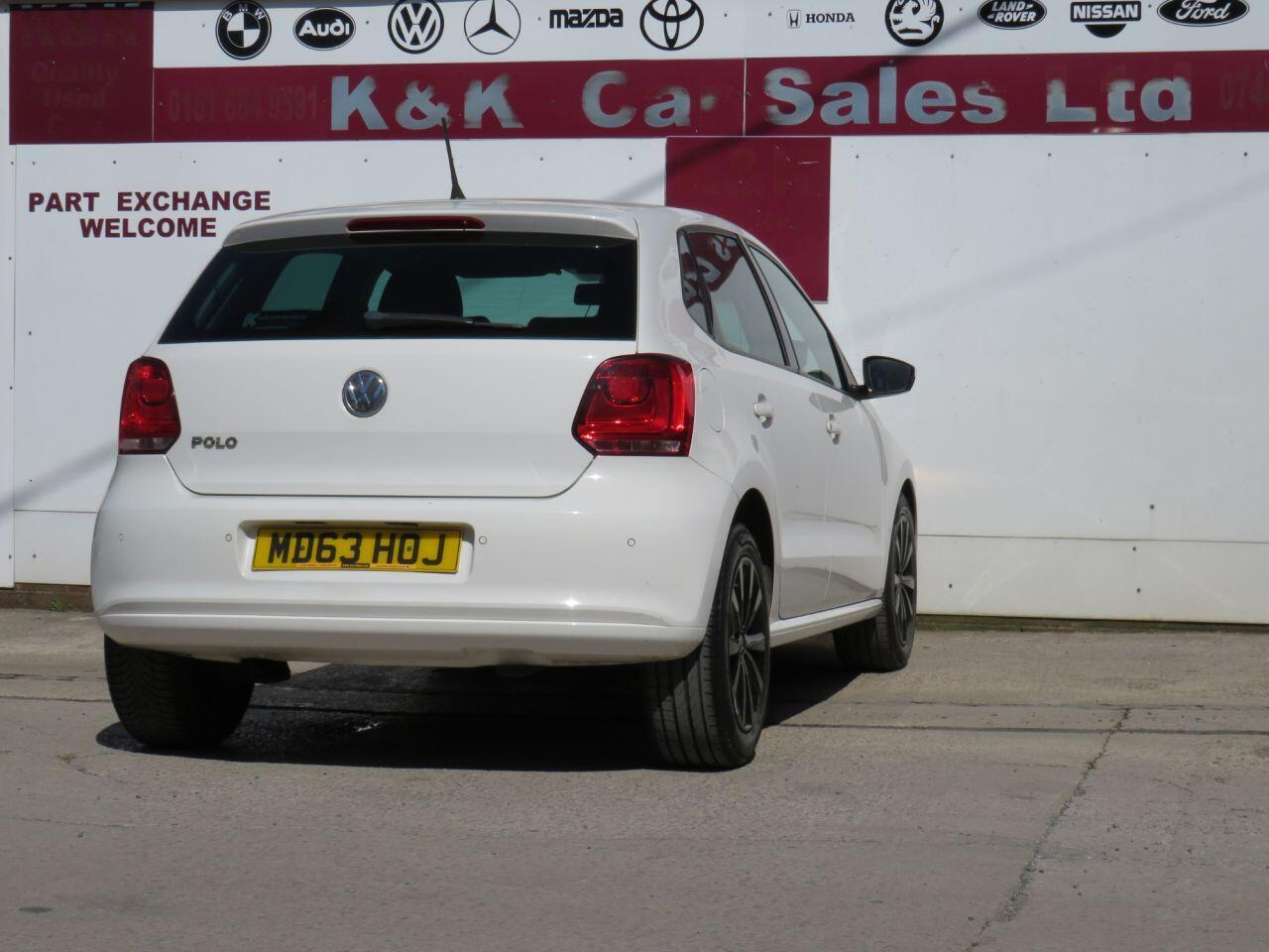 Volkswagen Polo - Image 26