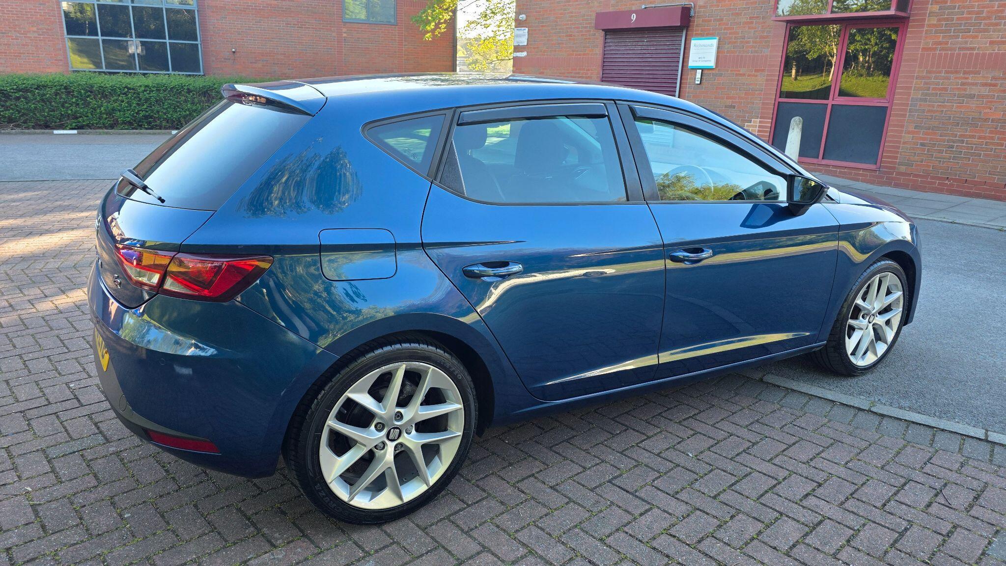 SEAT Leon - Image 9