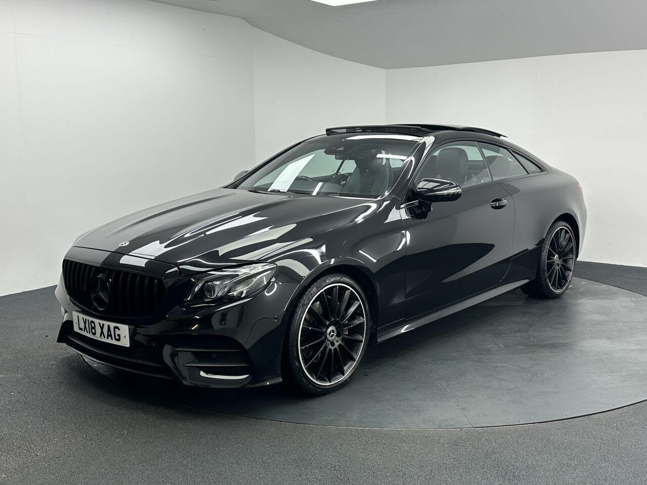 Mercedes E-Class - Image 7