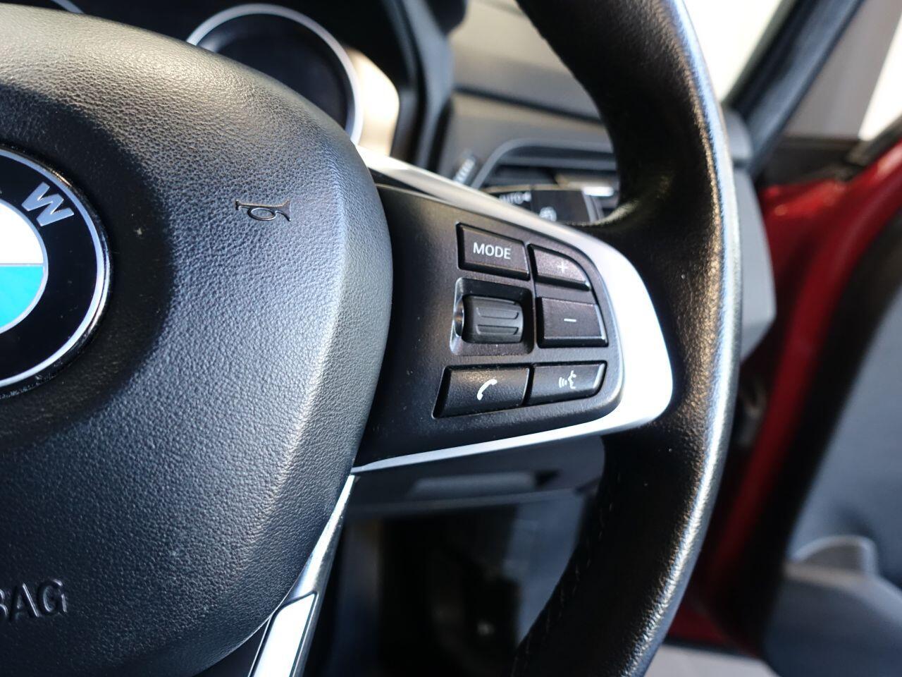 BMW 2 SERIES ACTIVE TOURER - Image 20