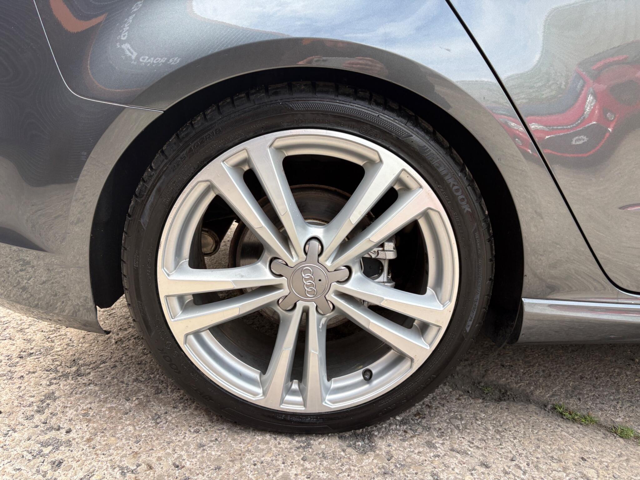 Audi A3 - Image 9