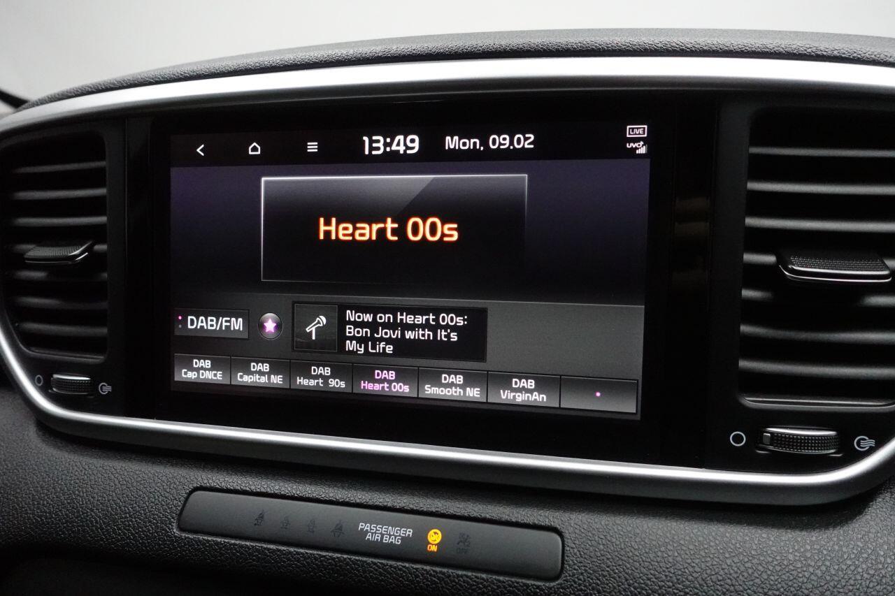 Kia Sportage - Image 28