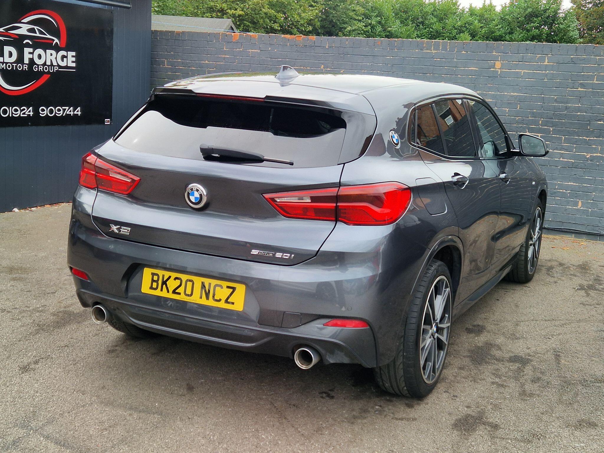 BMW X2 - Image 10