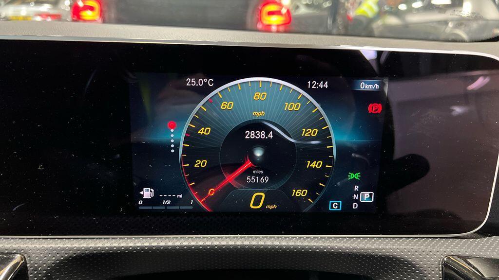 Mercedes A Class - Image 9
