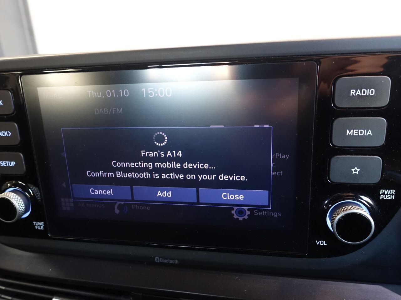 Hyundai i20 - Image 20