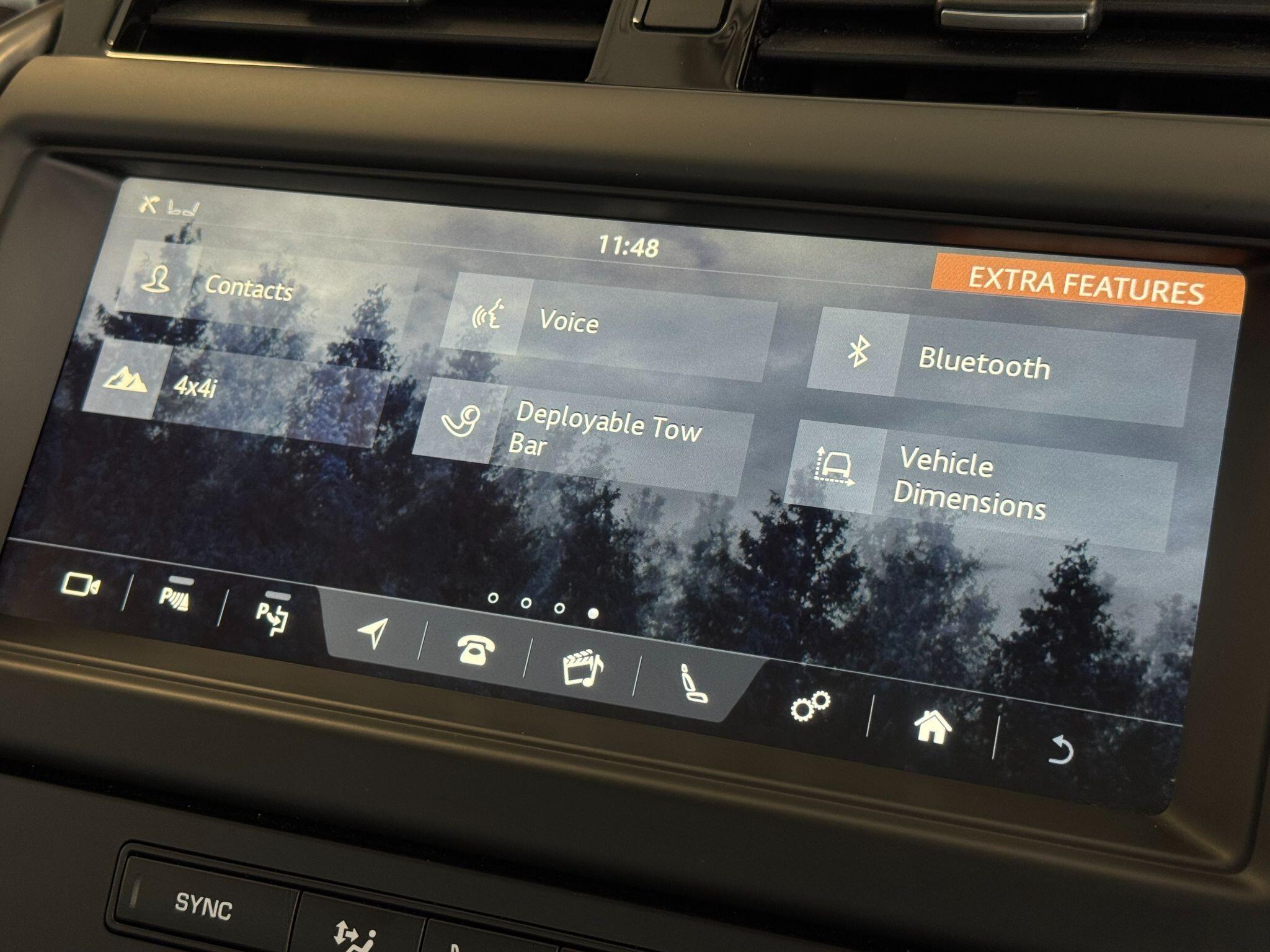 Land Rover Discovery - Image 11