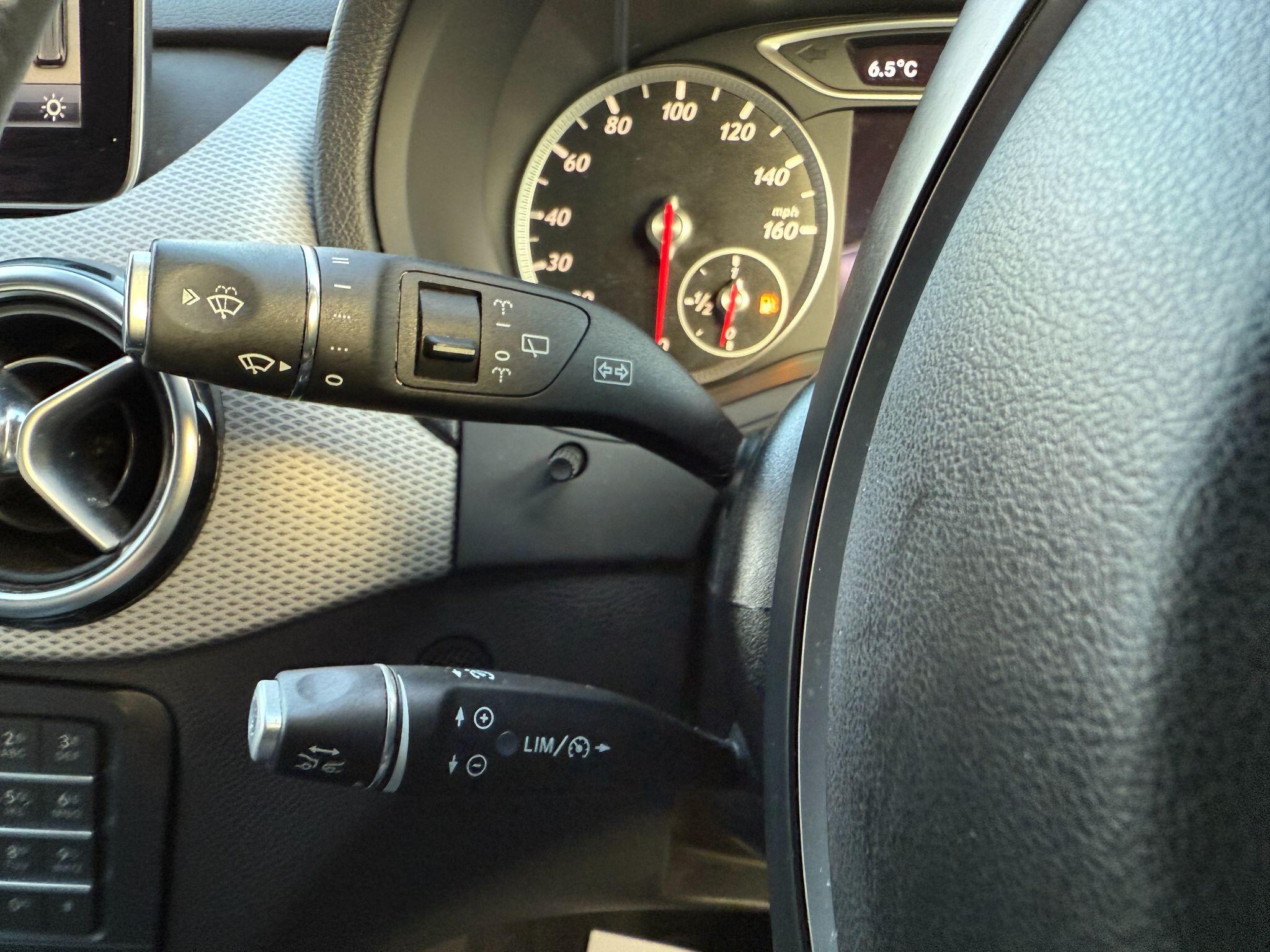 Mercedes B Class - Image 53