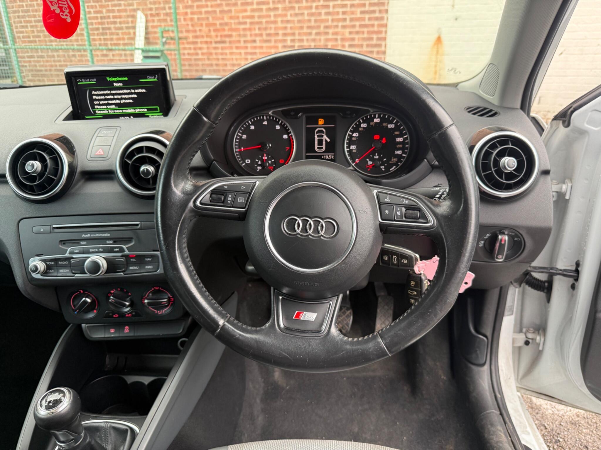 Audi A1 - Image 14
