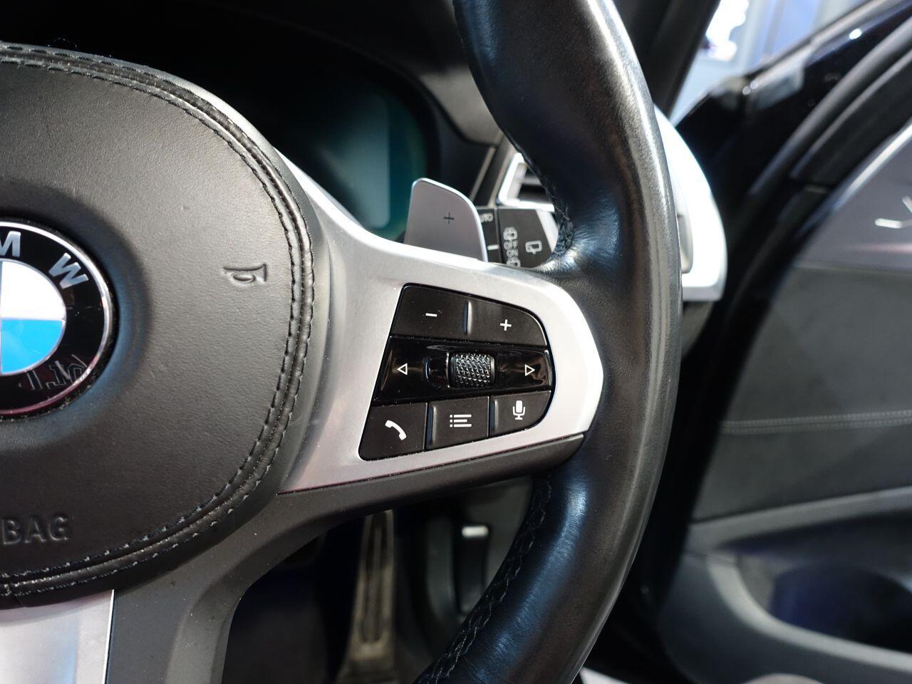 BMW X3 - Image 20