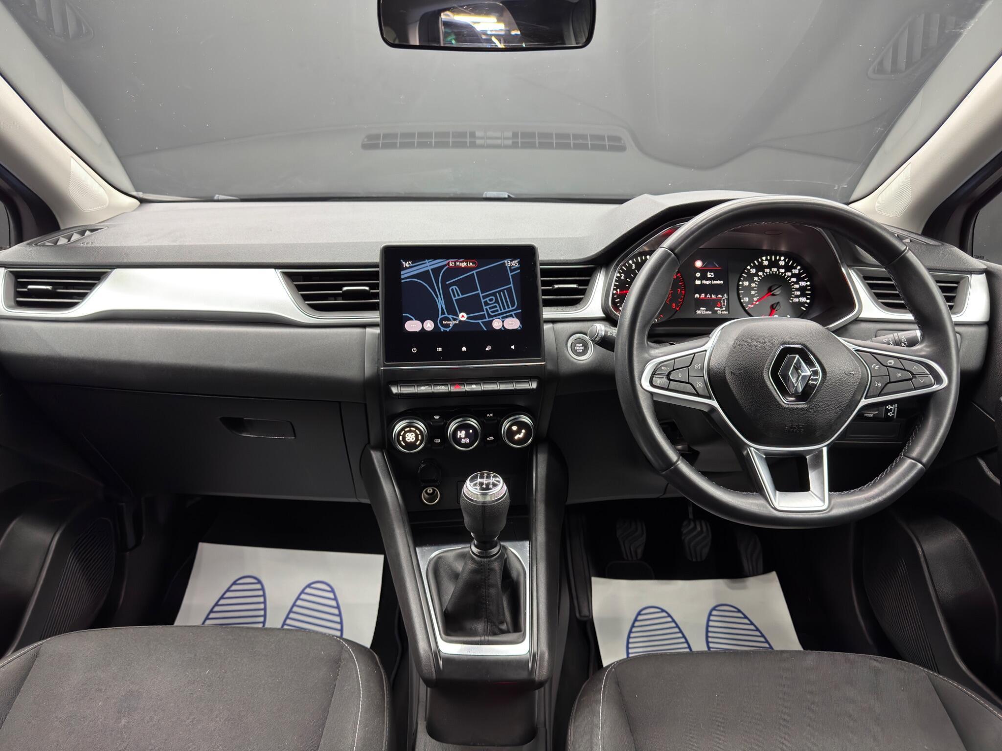 Renault Captur - Image 10