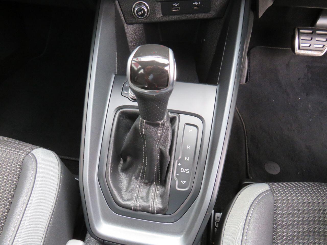 Audi A1 - Image 14
