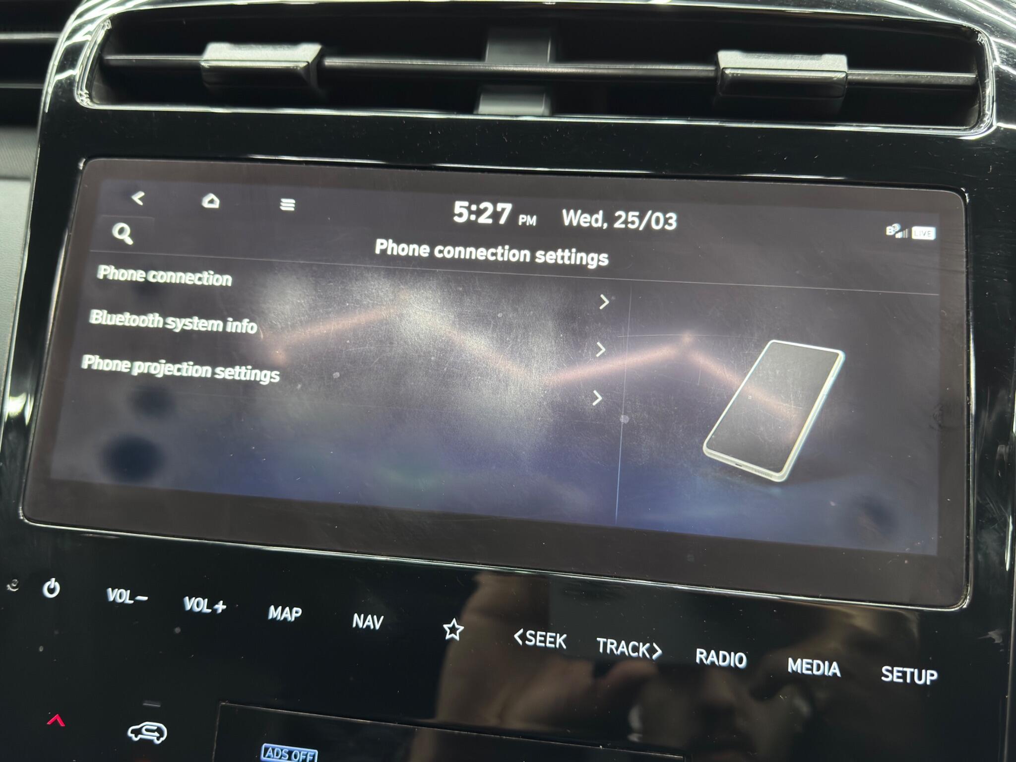 Hyundai Tucson - Image 26