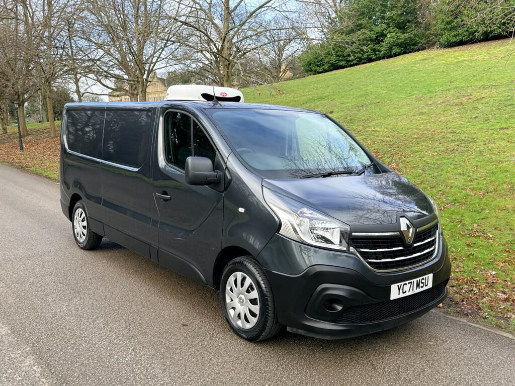 Renault Trafic - Image 31