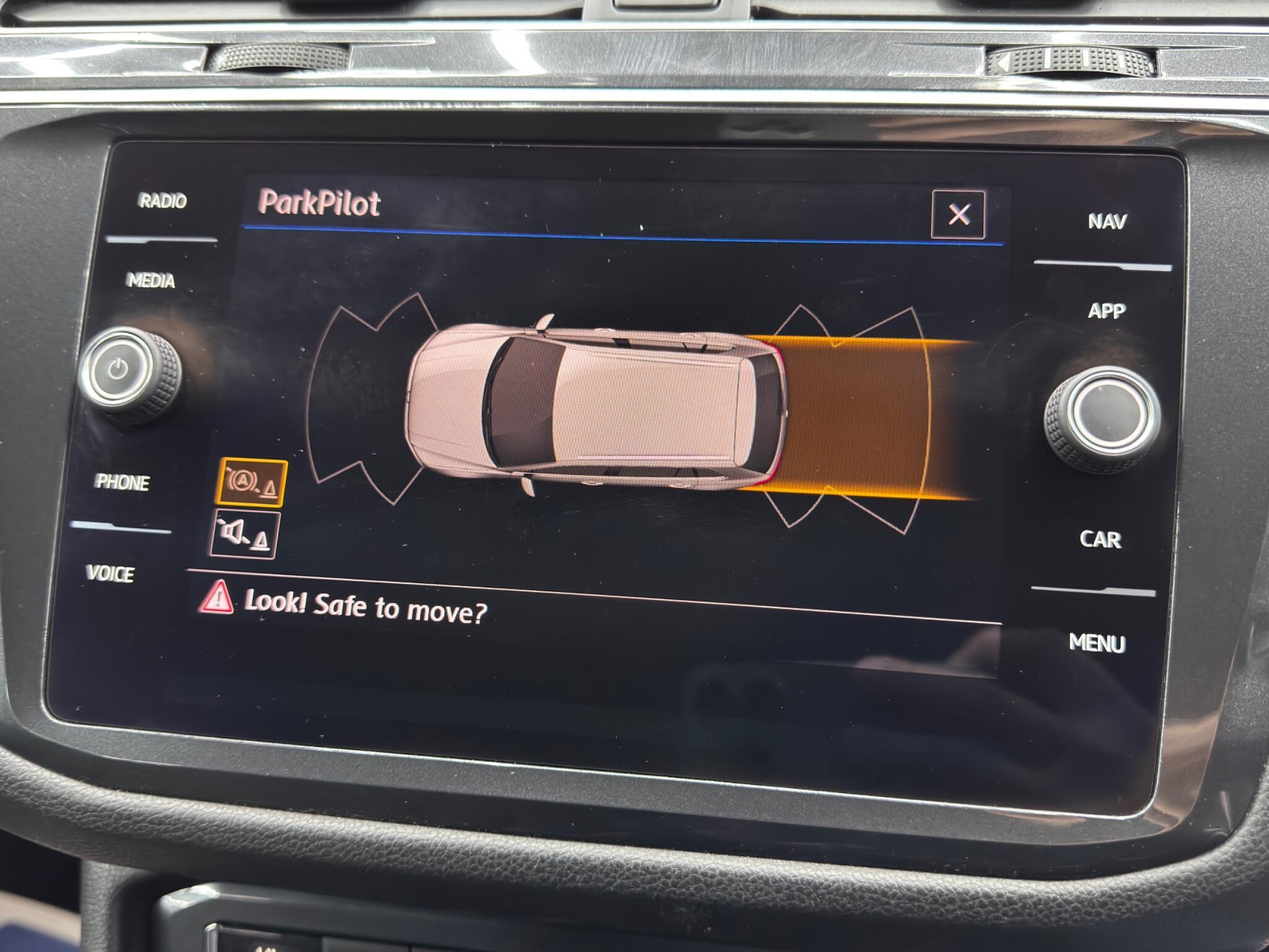 Volkswagen Tiguan Allspace - Image 36