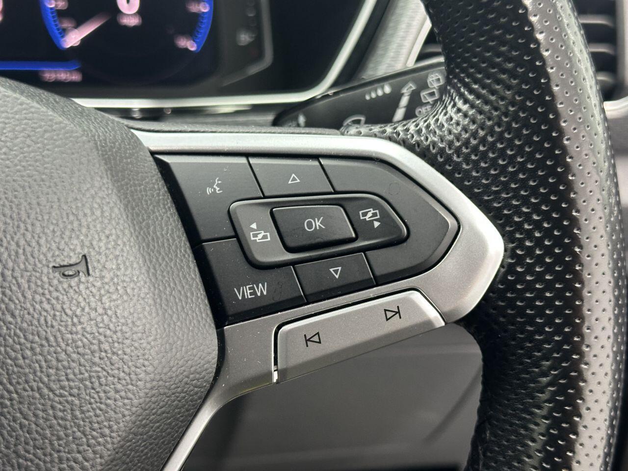 Volkswagen T-Cross - Image 16