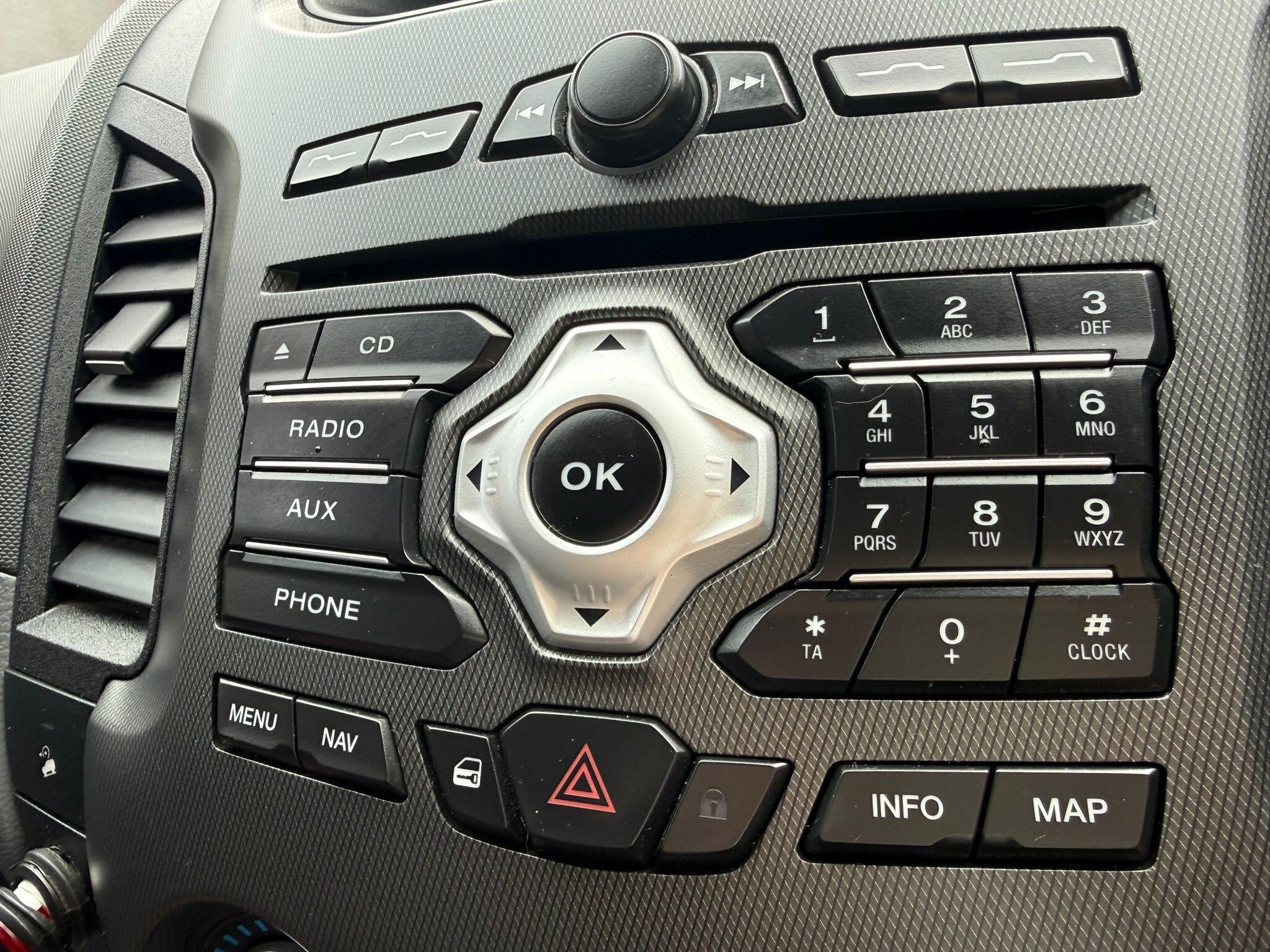 Ford Ranger - Image 20
