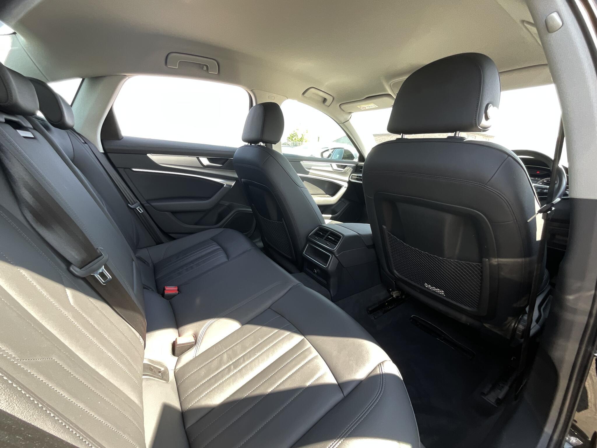 Audi A6 Saloon - Image 10